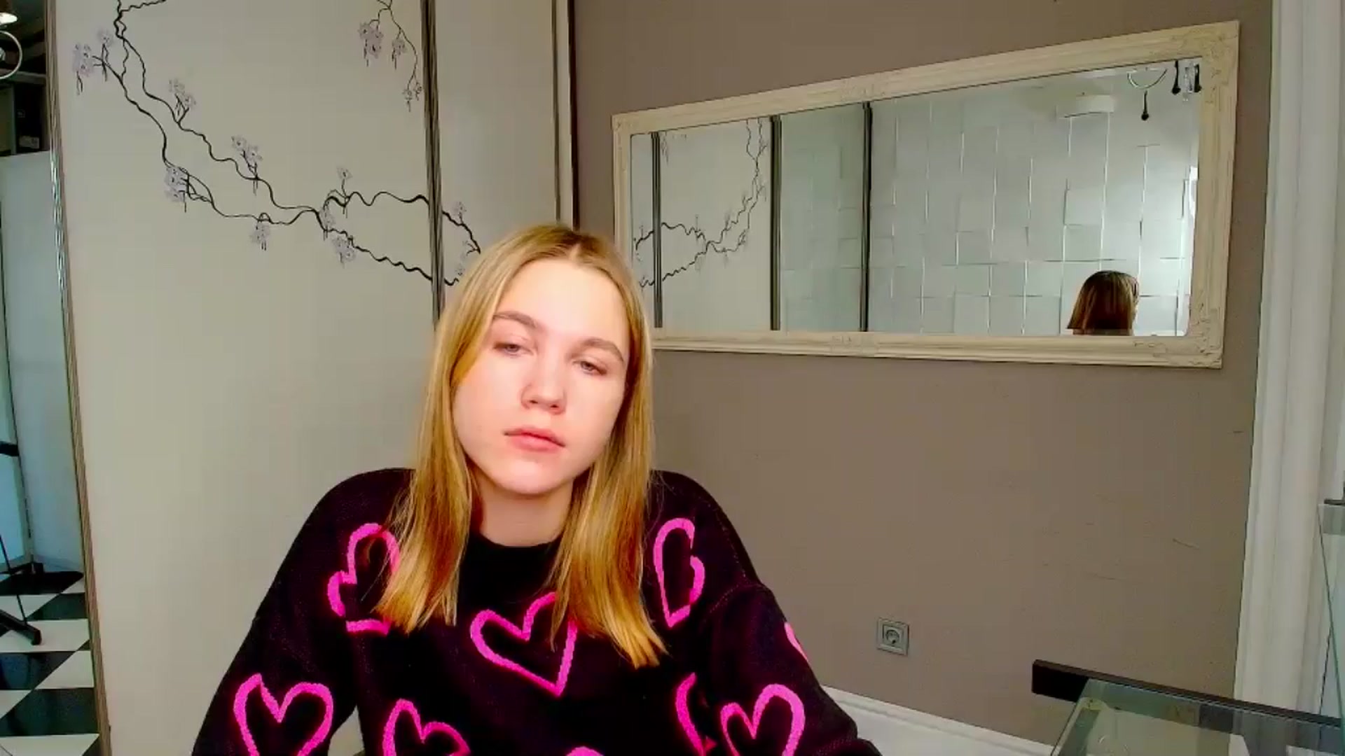Gallery image thumbnail from Kate_Lewiss's myfreecams stream on, 12/23/2024, 10:49 image 1 of 20