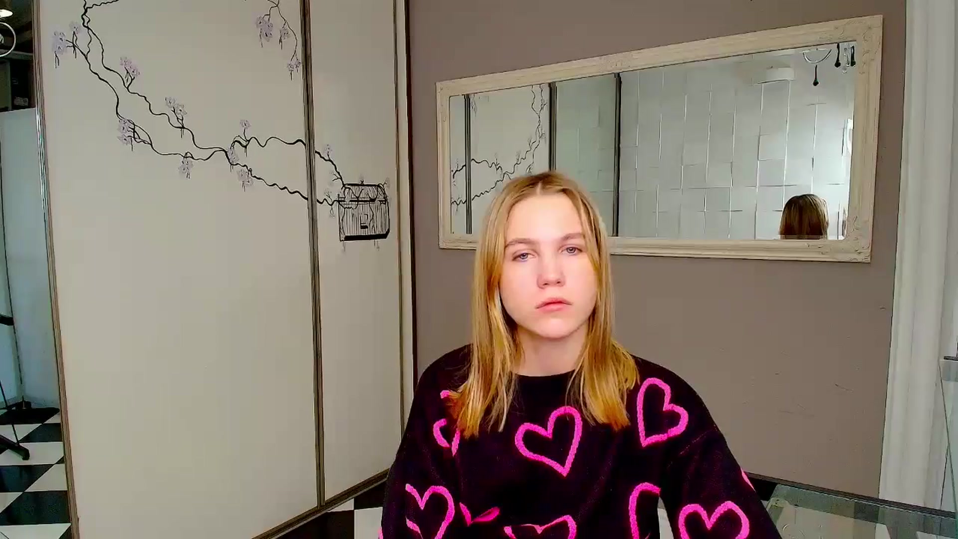 Gallery image thumbnail from Kate_Lewiss's myfreecams stream on, 12/23/2024, 11:05 image 11 of 20