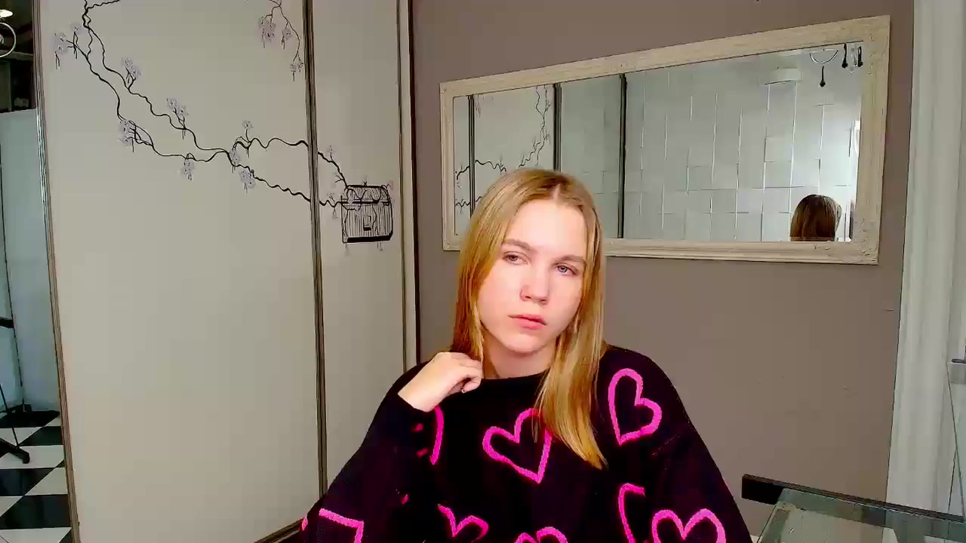 Gallery image thumbnail from Kate_Lewiss's myfreecams stream on, 12/23/2024, 11:05 image 20 of 20