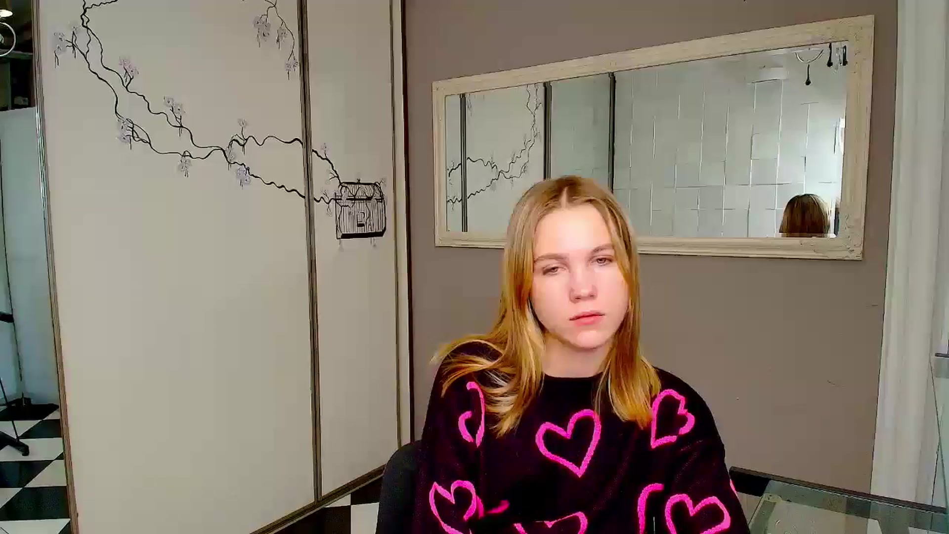 Gallery image thumbnail from Kate_Lewiss's myfreecams stream on, 12/23/2024, 11:05 image 16 of 20