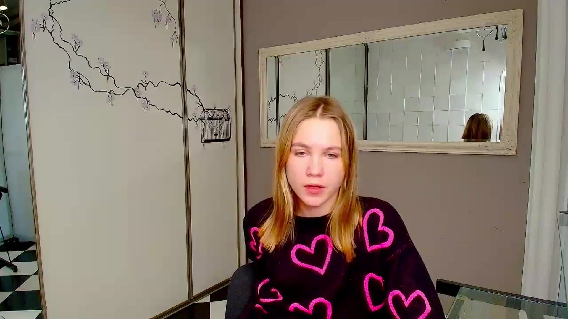 Gallery image thumbnail from Kate_Lewiss's myfreecams stream on, 12/23/2024, 11:05 image 7 of 20