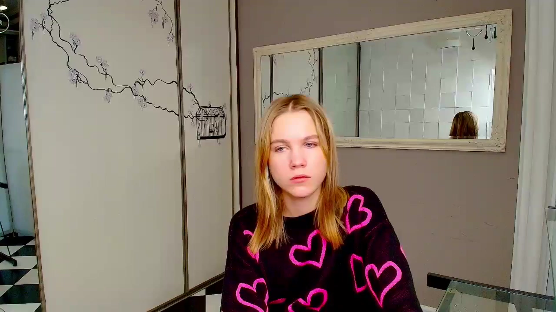 Gallery image thumbnail from Kate_Lewiss's myfreecams stream on, 12/23/2024, 11:05 image 9 of 20