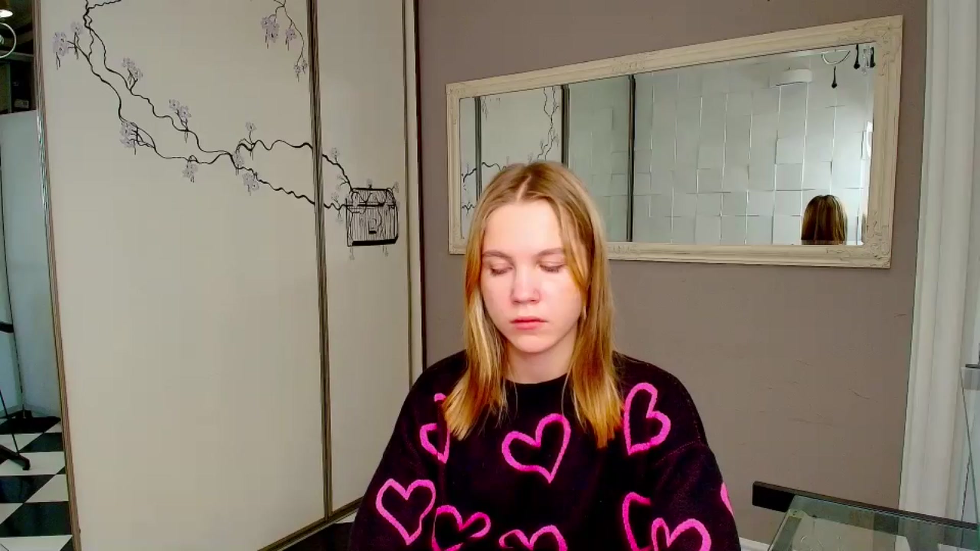 Gallery image thumbnail from Kate_Lewiss's myfreecams stream on, 12/23/2024, 11:05 image 1 of 20