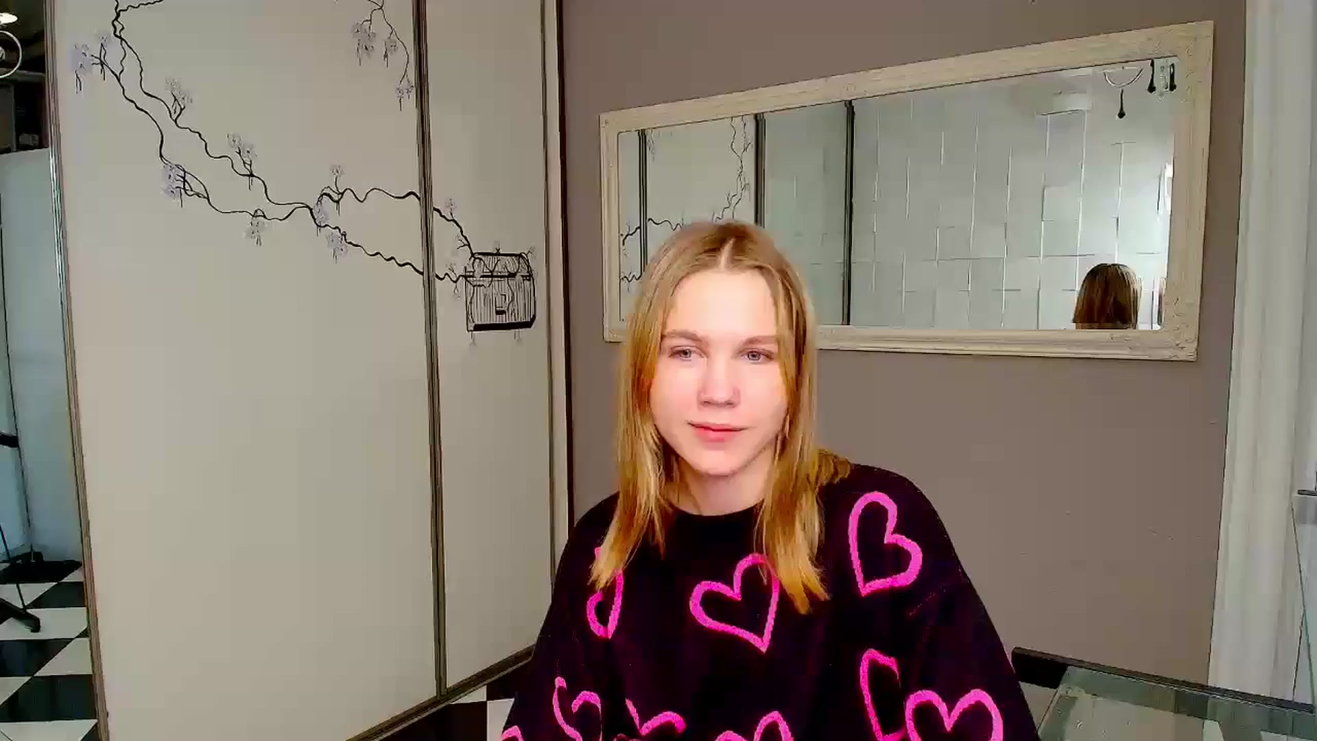 Gallery image thumbnail from Kate_Lewiss's myfreecams stream on, 12/23/2024, 11:05 image 18 of 20