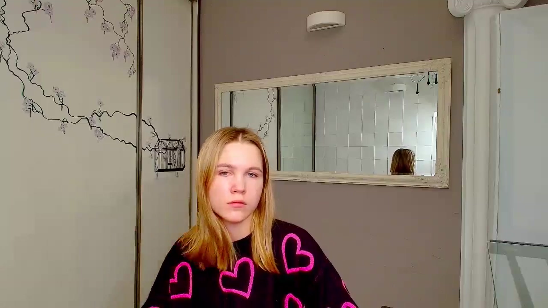 Gallery image thumbnail from Kate_Lewiss's myfreecams stream on, 12/23/2024, 11:53 image 5 of 20