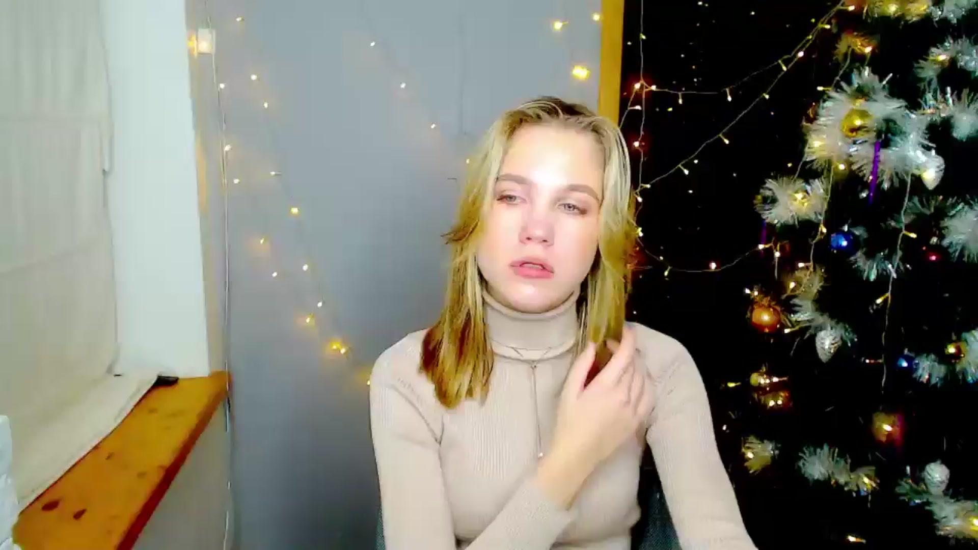 Gallery image thumbnail from Kate_Lewiss's myfreecams stream on, 12/25/2024, 15:29 image 1 of 20