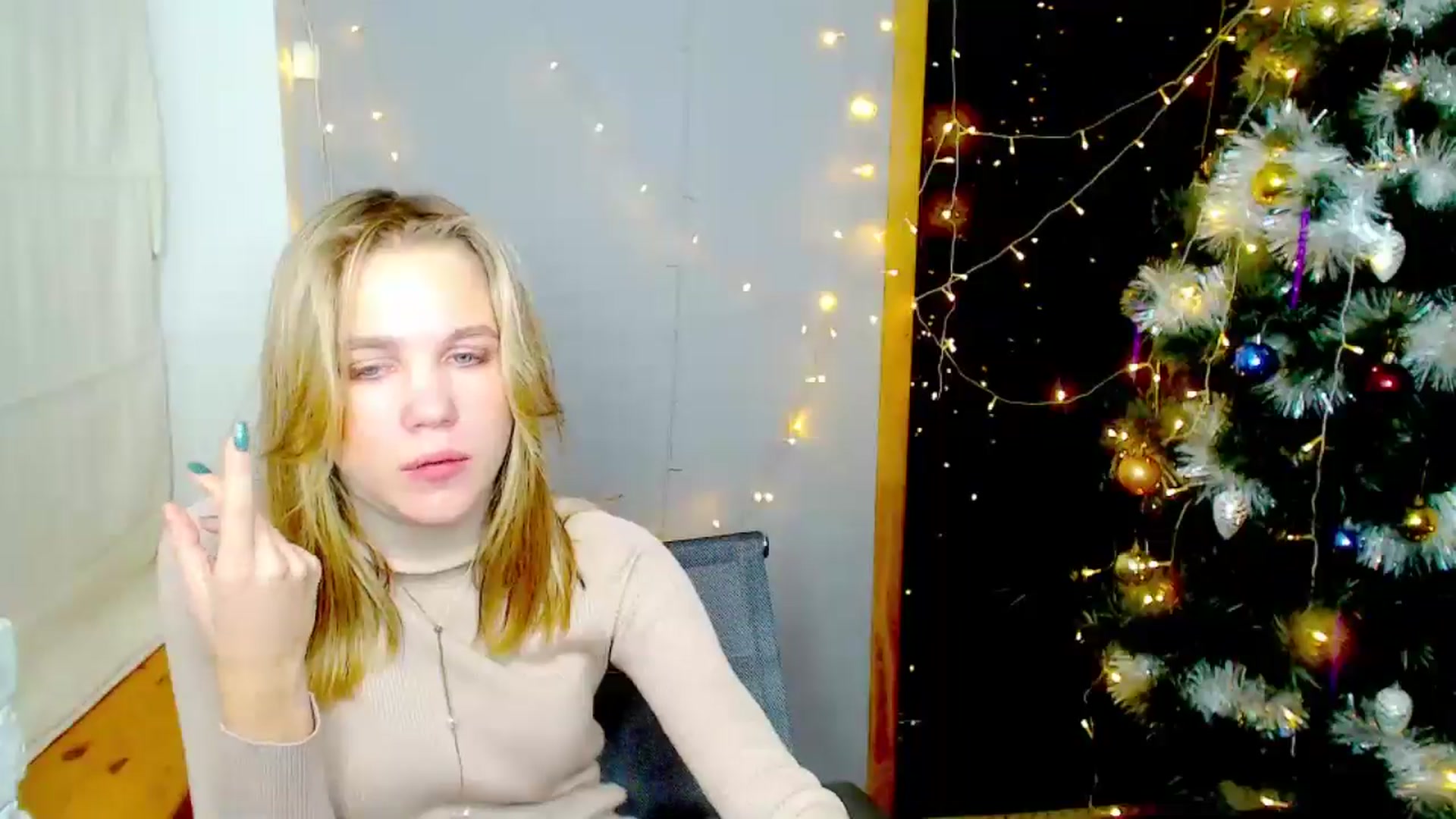 Gallery image thumbnail from Kate_Lewiss's myfreecams stream on, 12/25/2024, 16:33 image 20 of 20