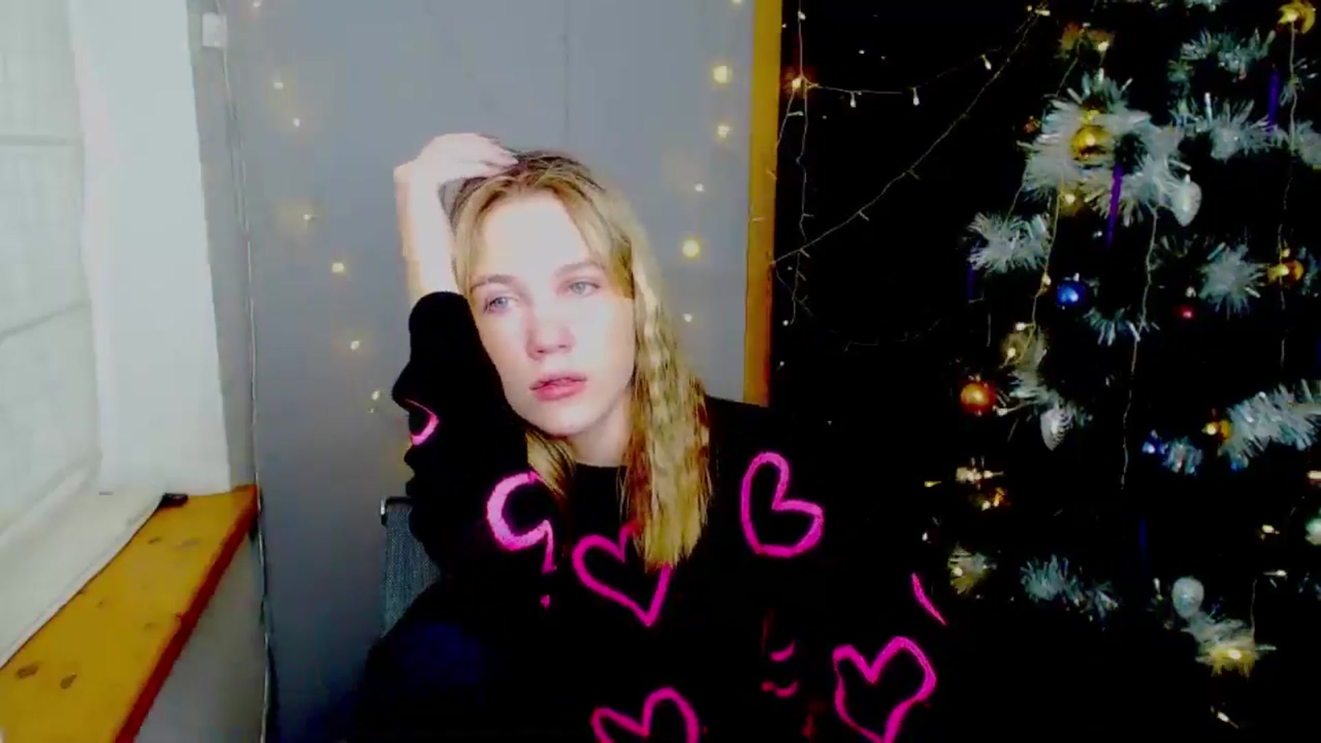 Gallery image thumbnail from Kate_Lewiss's myfreecams stream on, 12/27/2024, 10:03 image 13 of 20