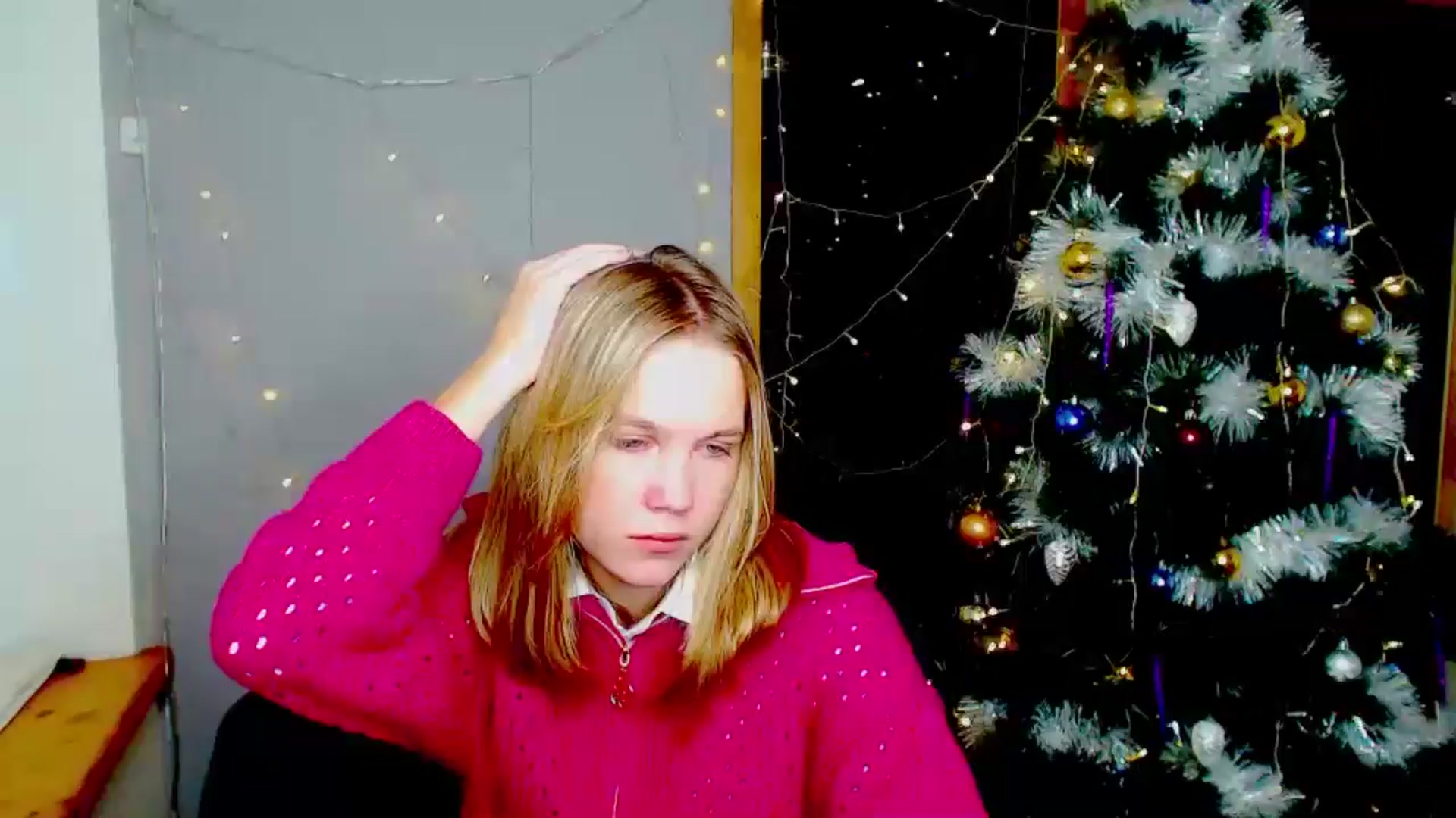 Gallery image thumbnail from Kate_Lewiss's myfreecams stream on, 12/30/2024, 10:13 image 3 of 20