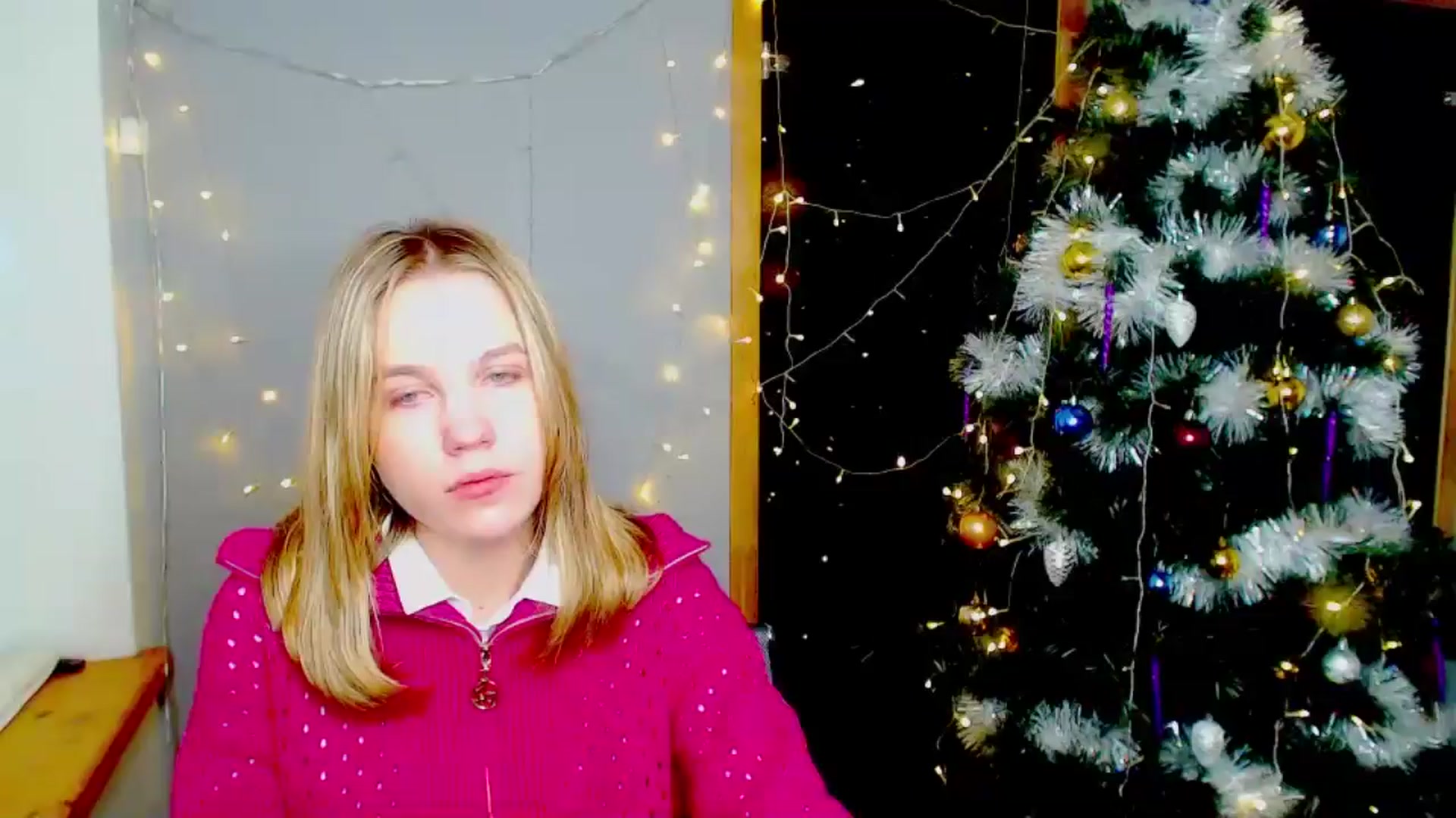 Gallery image thumbnail from Kate_Lewiss's myfreecams stream on, 12/30/2024, 11:19 image 1 of 20