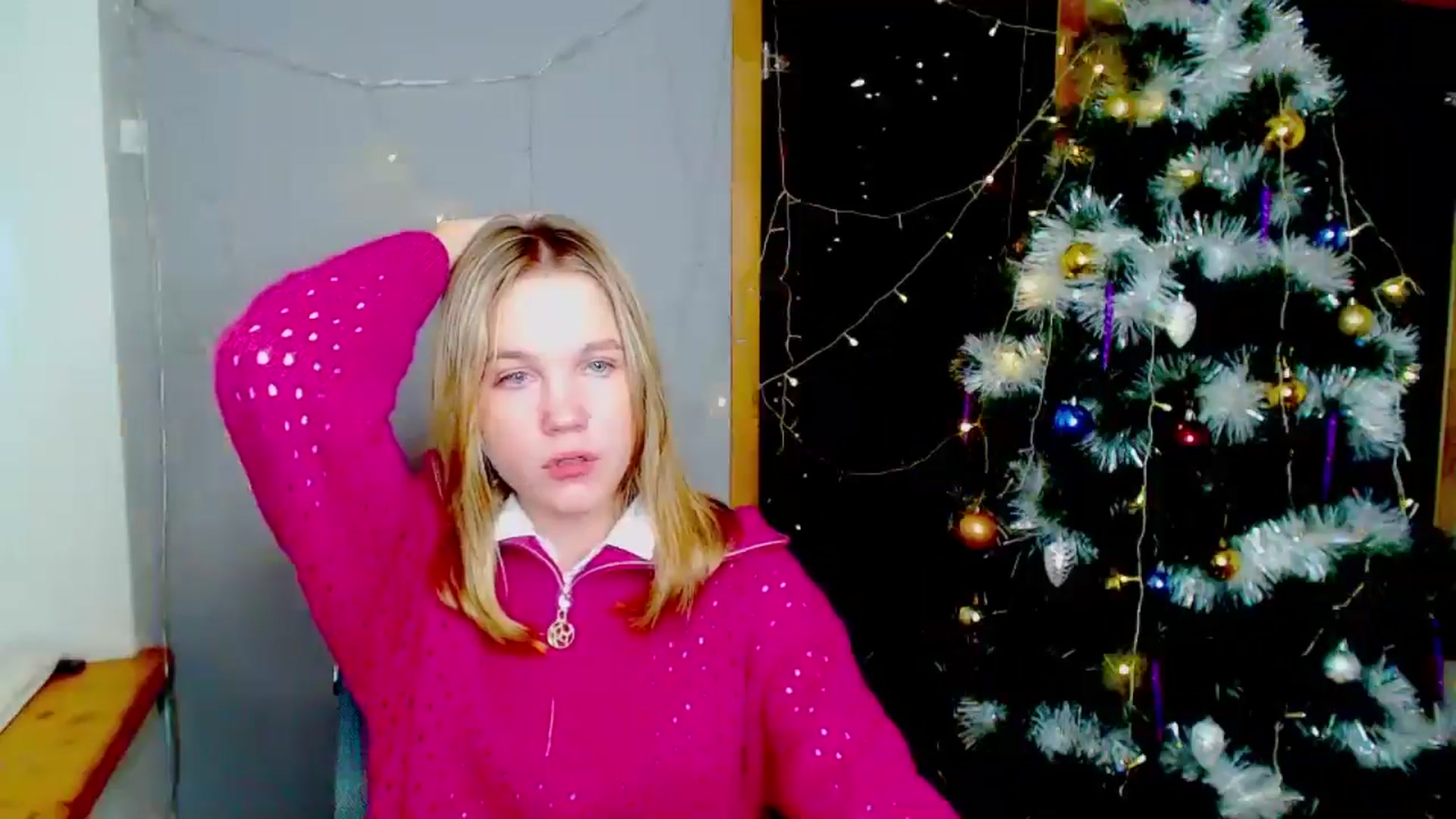 Gallery image thumbnail from Kate_Lewiss's myfreecams stream on, 12/30/2024, 11:19 image 3 of 20
