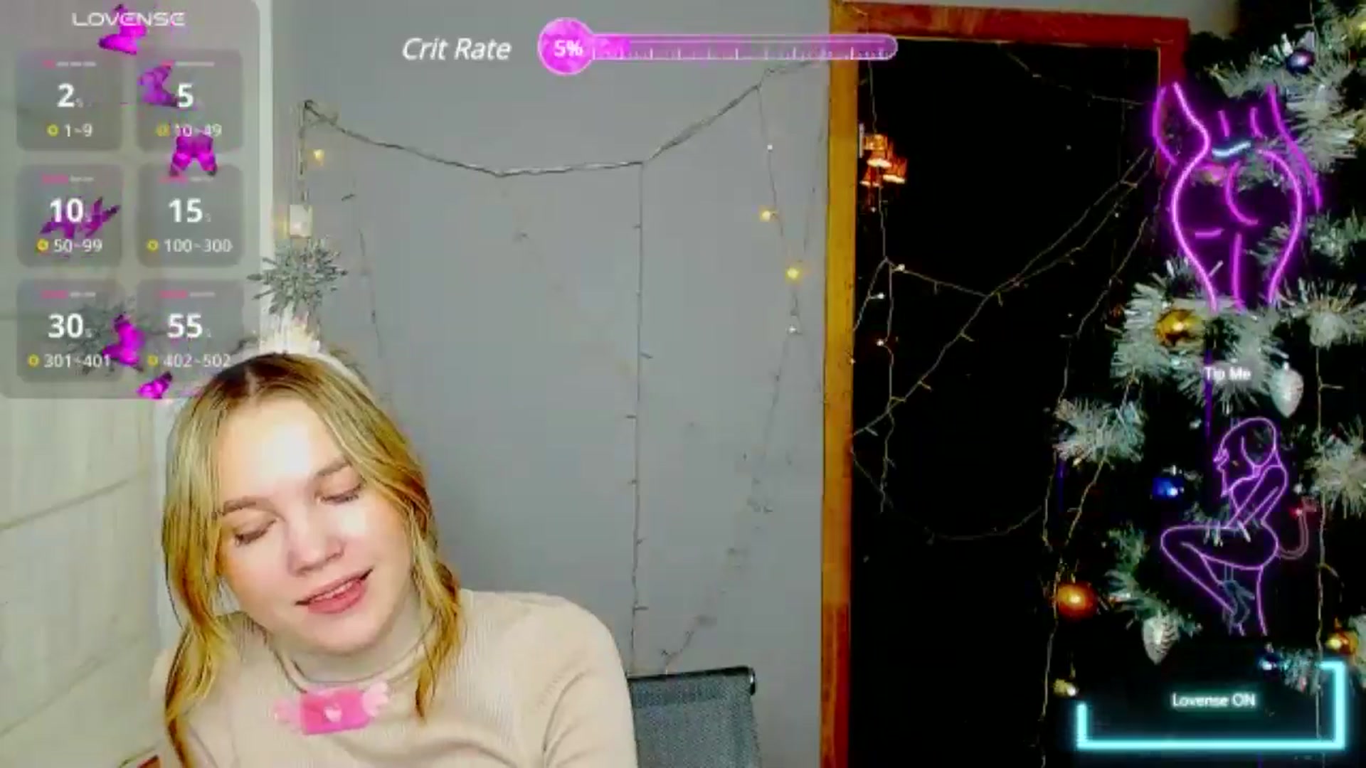 Gallery image thumbnail from Kate_Lewiss's myfreecams stream on, 12/31/2024, 11:55 image 18 of 20
