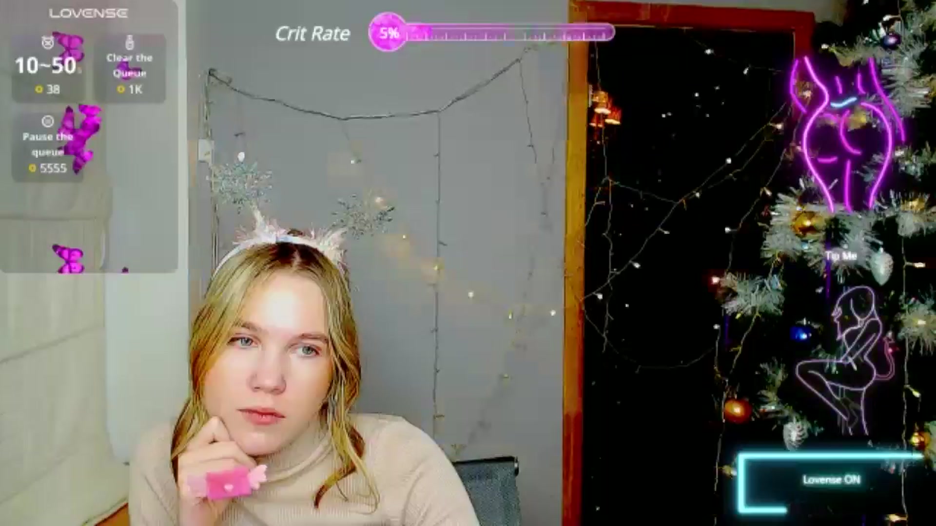 Gallery image thumbnail from Kate_Lewiss's myfreecams stream on, 12/31/2024, 11:55 image 14 of 20