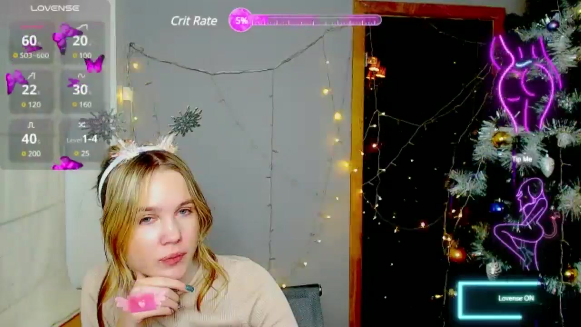 Gallery image thumbnail from Kate_Lewiss's myfreecams stream on, 12/31/2024, 11:55 image 15 of 20