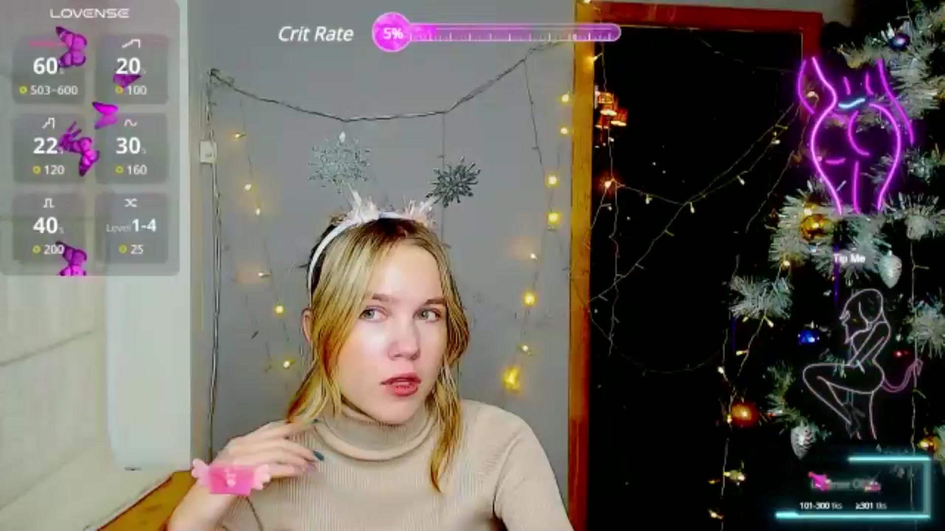 Gallery image thumbnail from Kate_Lewiss's myfreecams stream on, 12/31/2024, 11:55 image 1 of 20