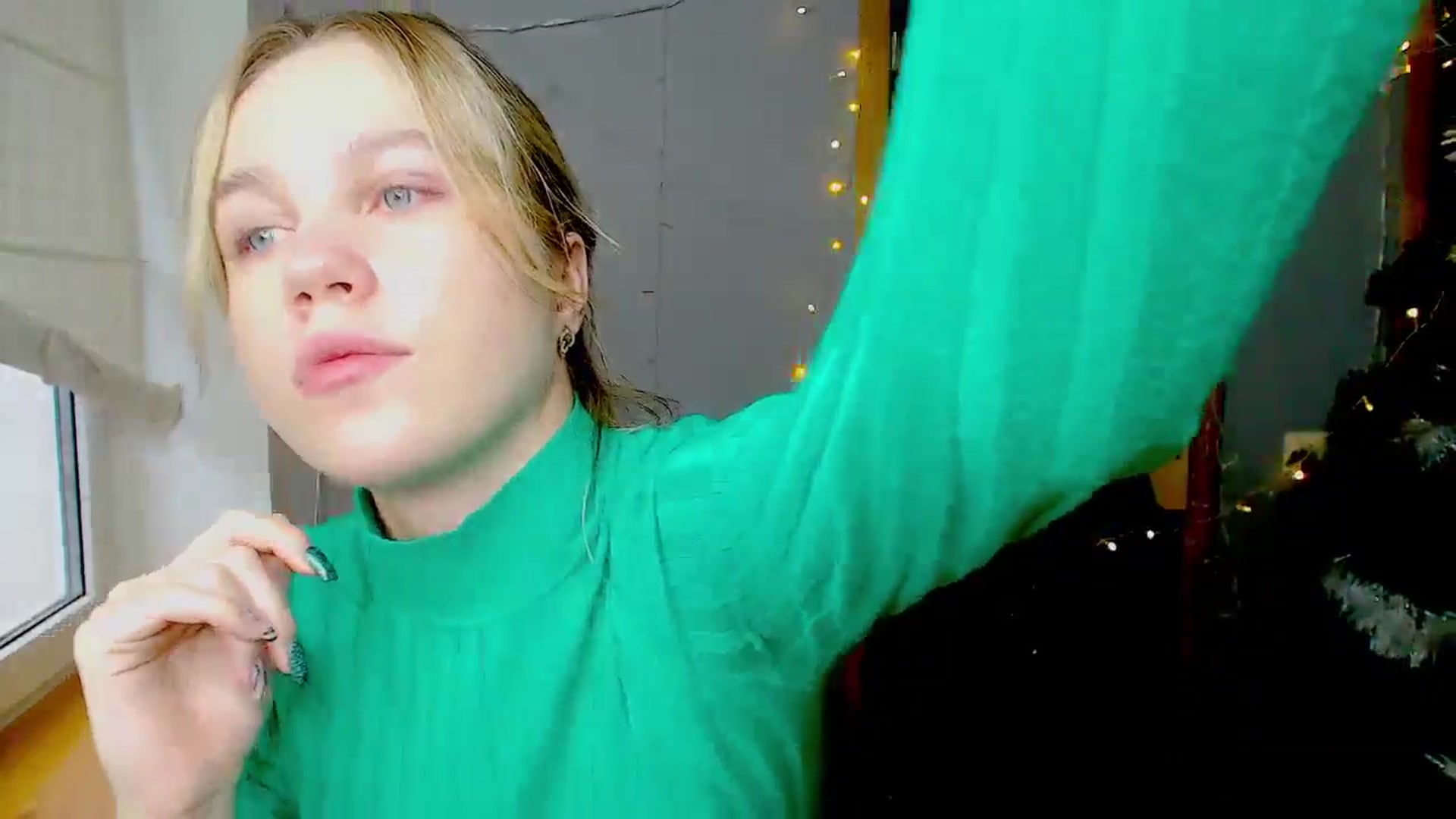 Gallery image thumbnail from Kate_Lewiss's myfreecams stream on, 01/10/2025, 11:53 image 7 of 20