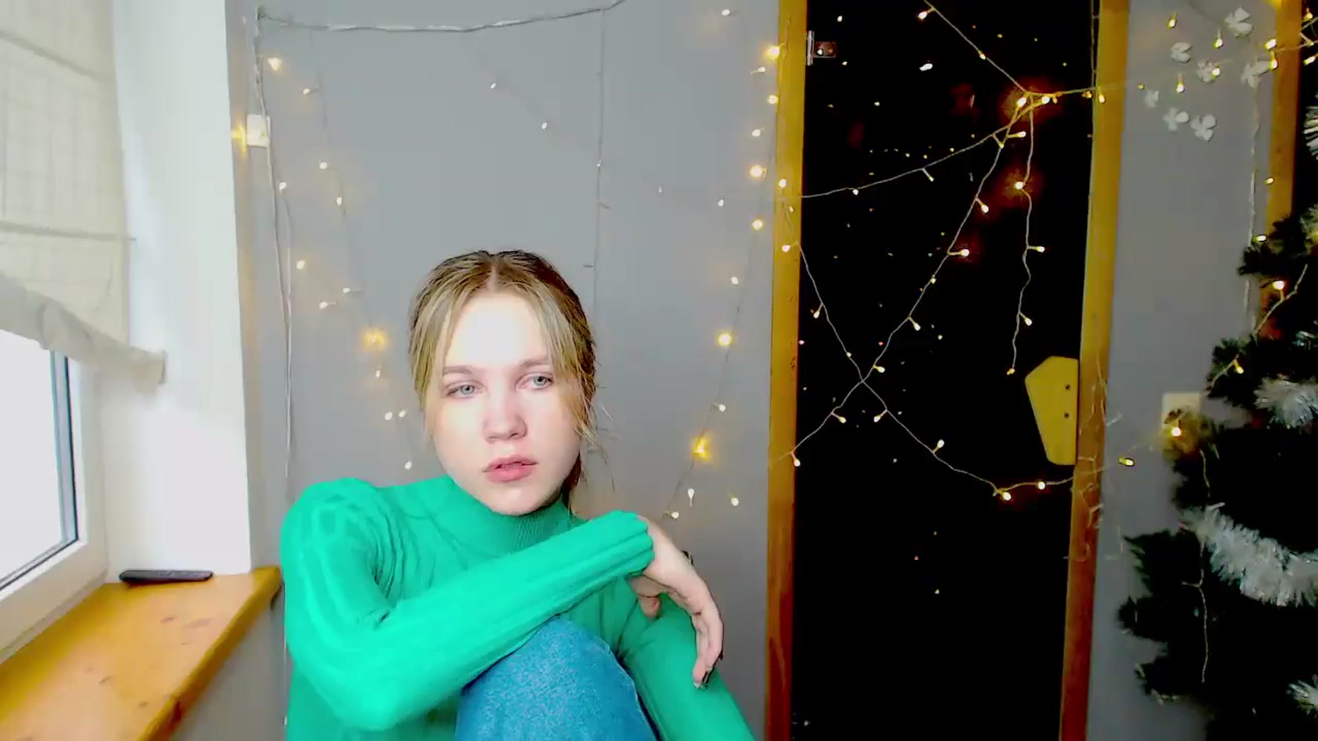 Gallery image thumbnail from Kate_Lewiss's myfreecams stream on, 01/10/2025, 11:53 image 3 of 20