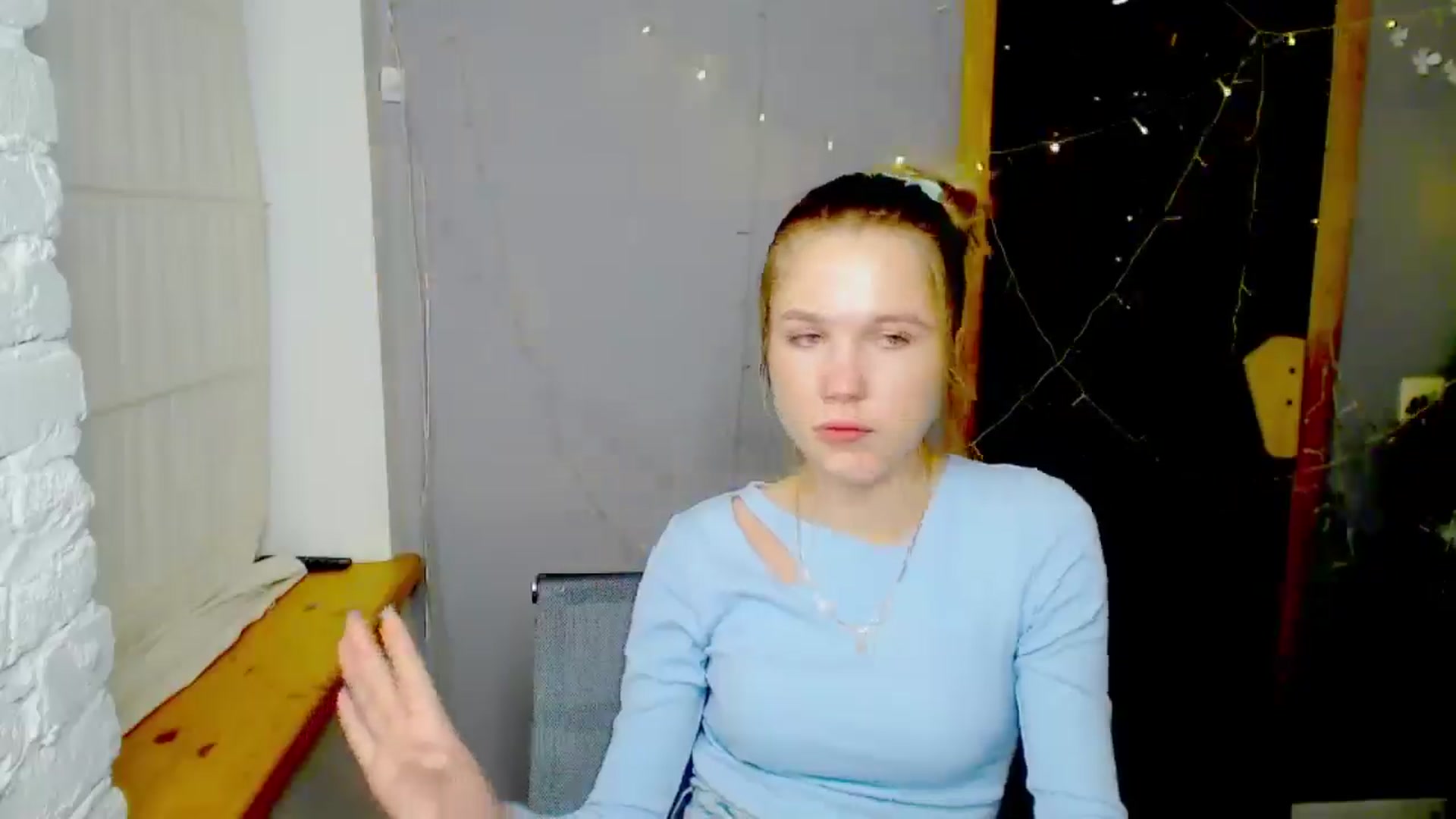Gallery image thumbnail from Kate_Lewiss's myfreecams stream on, 01/11/2025, 15:25 image 5 of 20
