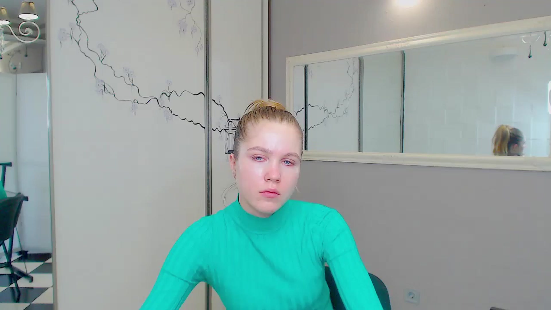 Gallery image thumbnail from Kate_Lewiss's myfreecams stream on, 01/30/2025, 10:37 image 18 of 20