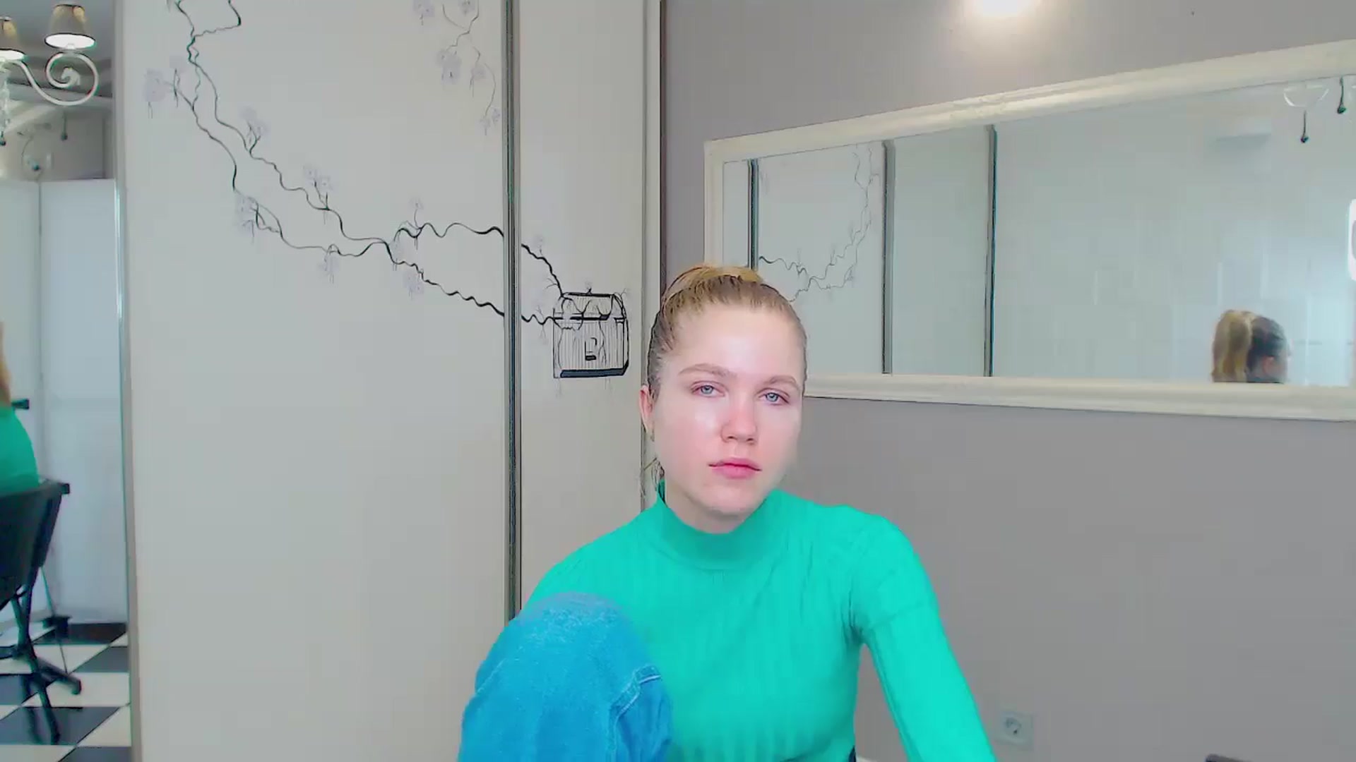 Gallery image thumbnail from Kate_Lewiss's myfreecams stream on, 01/30/2025, 10:37 image 5 of 20