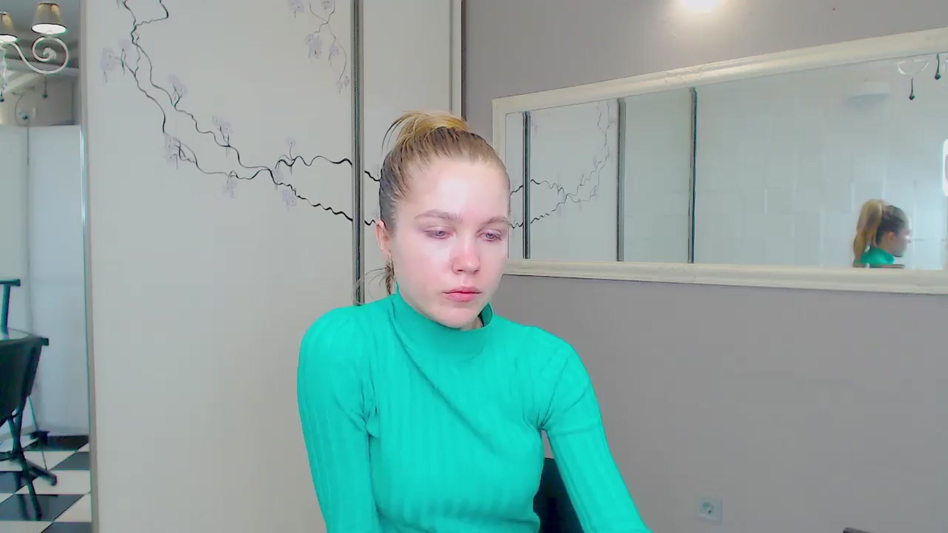 Gallery image thumbnail from Kate_Lewiss's myfreecams stream on, 01/30/2025, 10:37 image 13 of 20