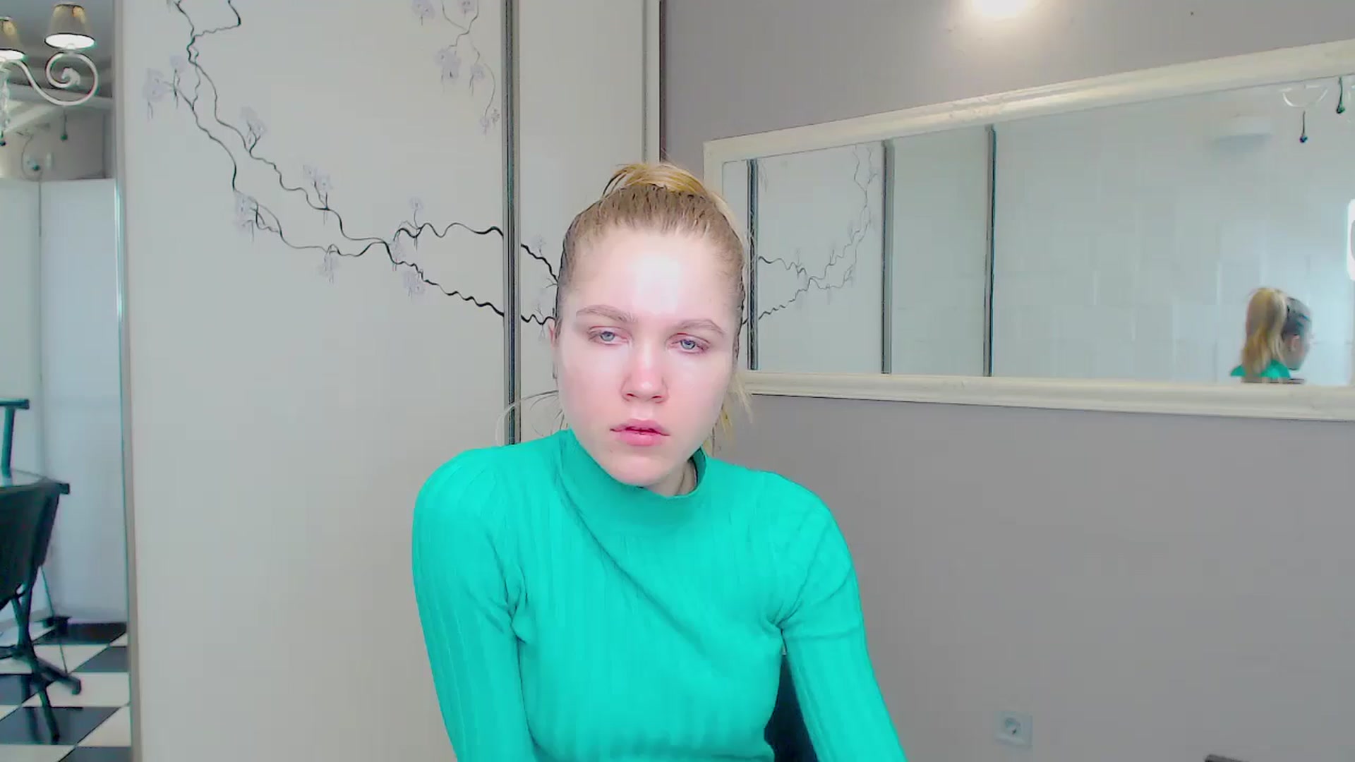 Gallery image thumbnail from Kate_Lewiss's myfreecams stream on, 01/30/2025, 10:37 image 14 of 20