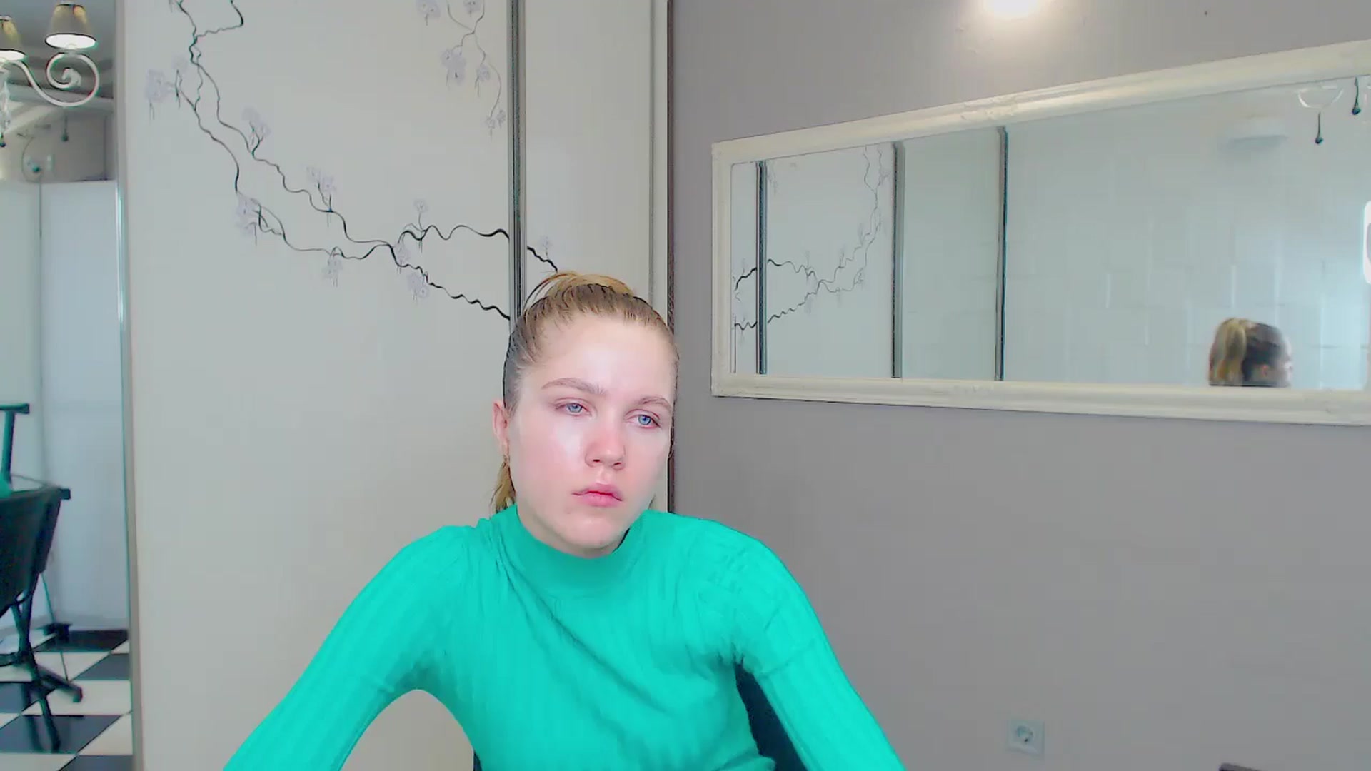 Gallery image thumbnail from Kate_Lewiss's myfreecams stream on, 01/30/2025, 10:37 image 1 of 20