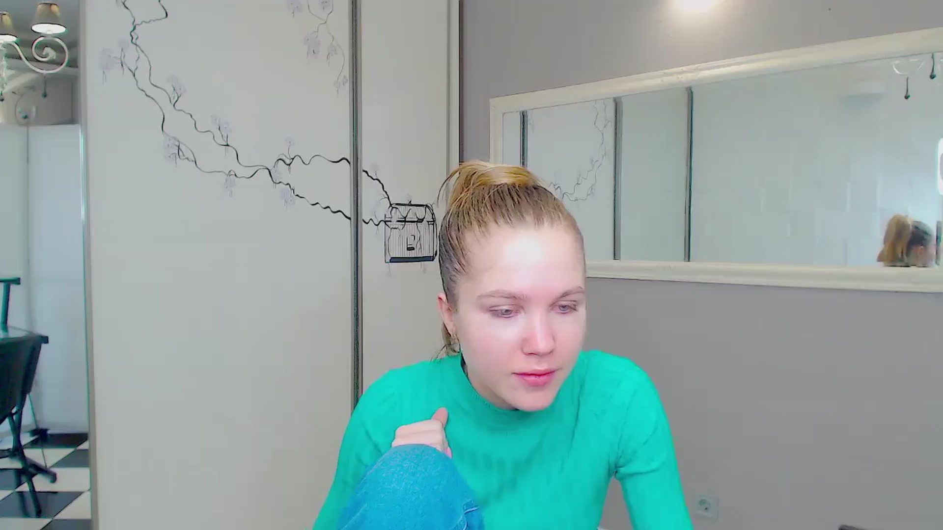 Gallery image thumbnail from Kate_Lewiss's myfreecams stream on, 01/30/2025, 10:37 image 11 of 20