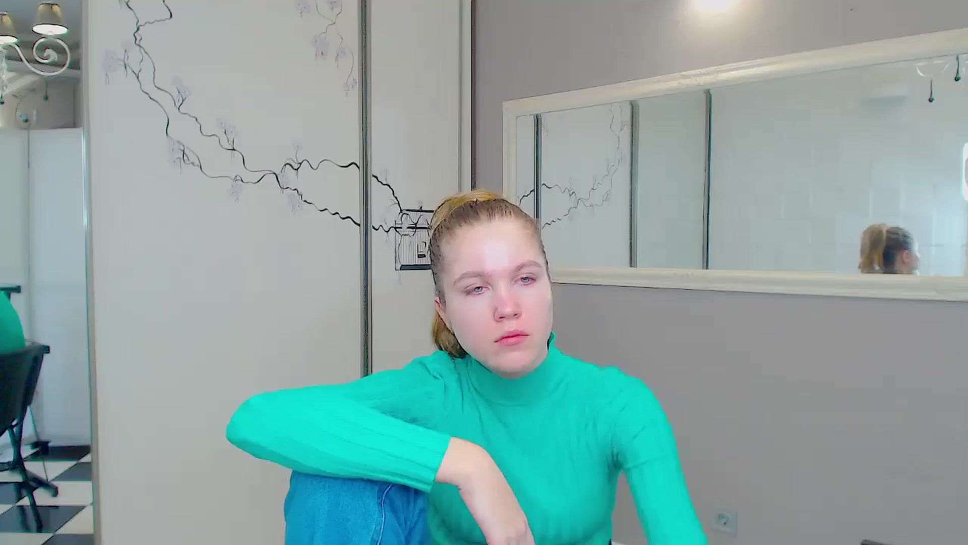 Gallery image thumbnail from Kate_Lewiss's myfreecams stream on, 01/30/2025, 10:37 image 3 of 20