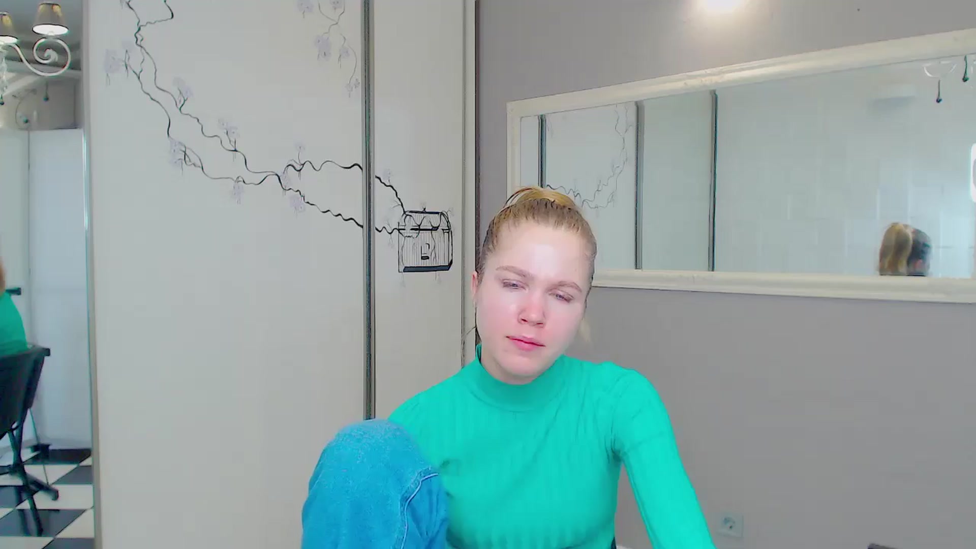 Gallery image thumbnail from Kate_Lewiss's myfreecams stream on, 01/30/2025, 10:37 image 4 of 20