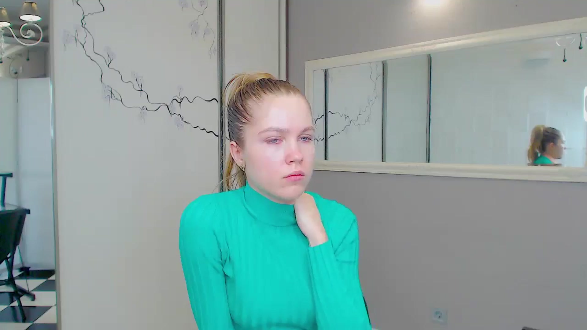 Gallery image thumbnail from Kate_Lewiss's myfreecams stream on, 01/30/2025, 10:37 image 15 of 20