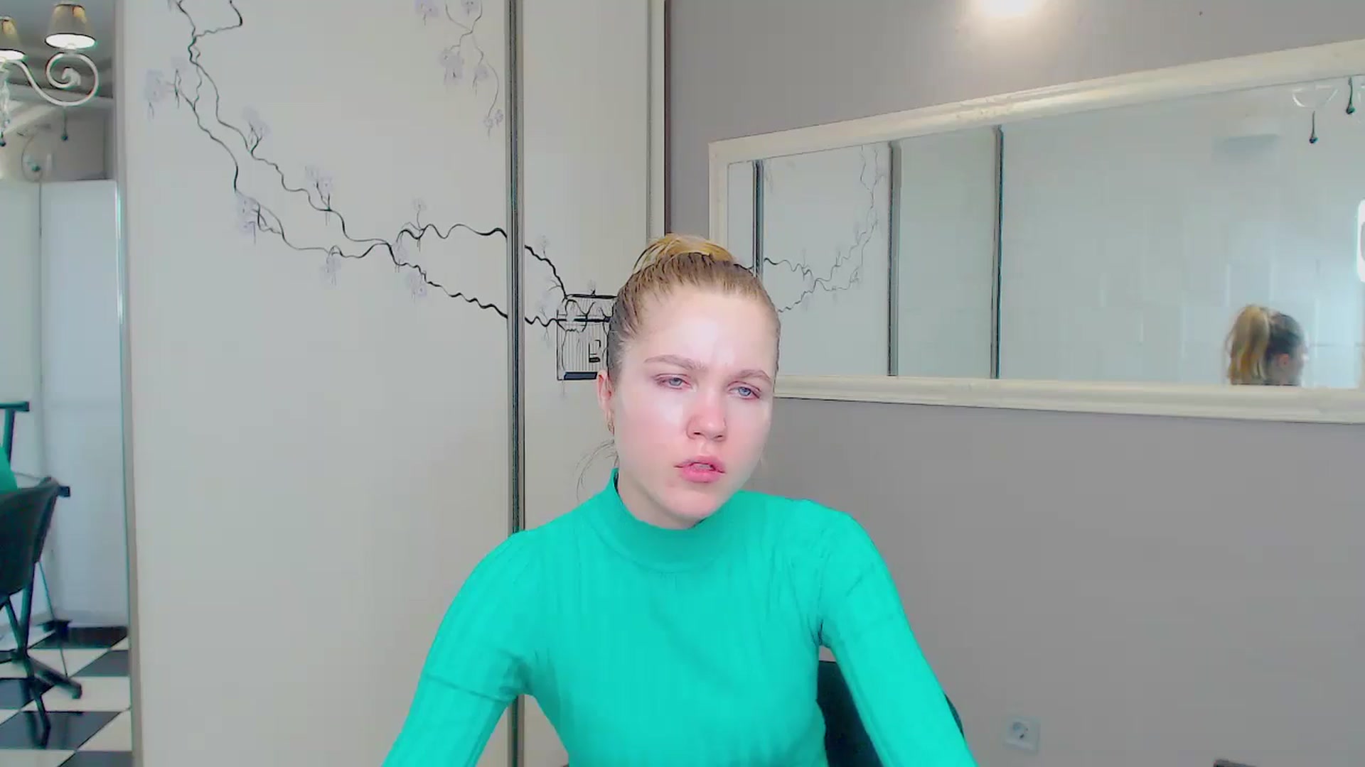 Gallery image thumbnail from Kate_Lewiss's myfreecams stream on, 01/30/2025, 10:37 image 17 of 20