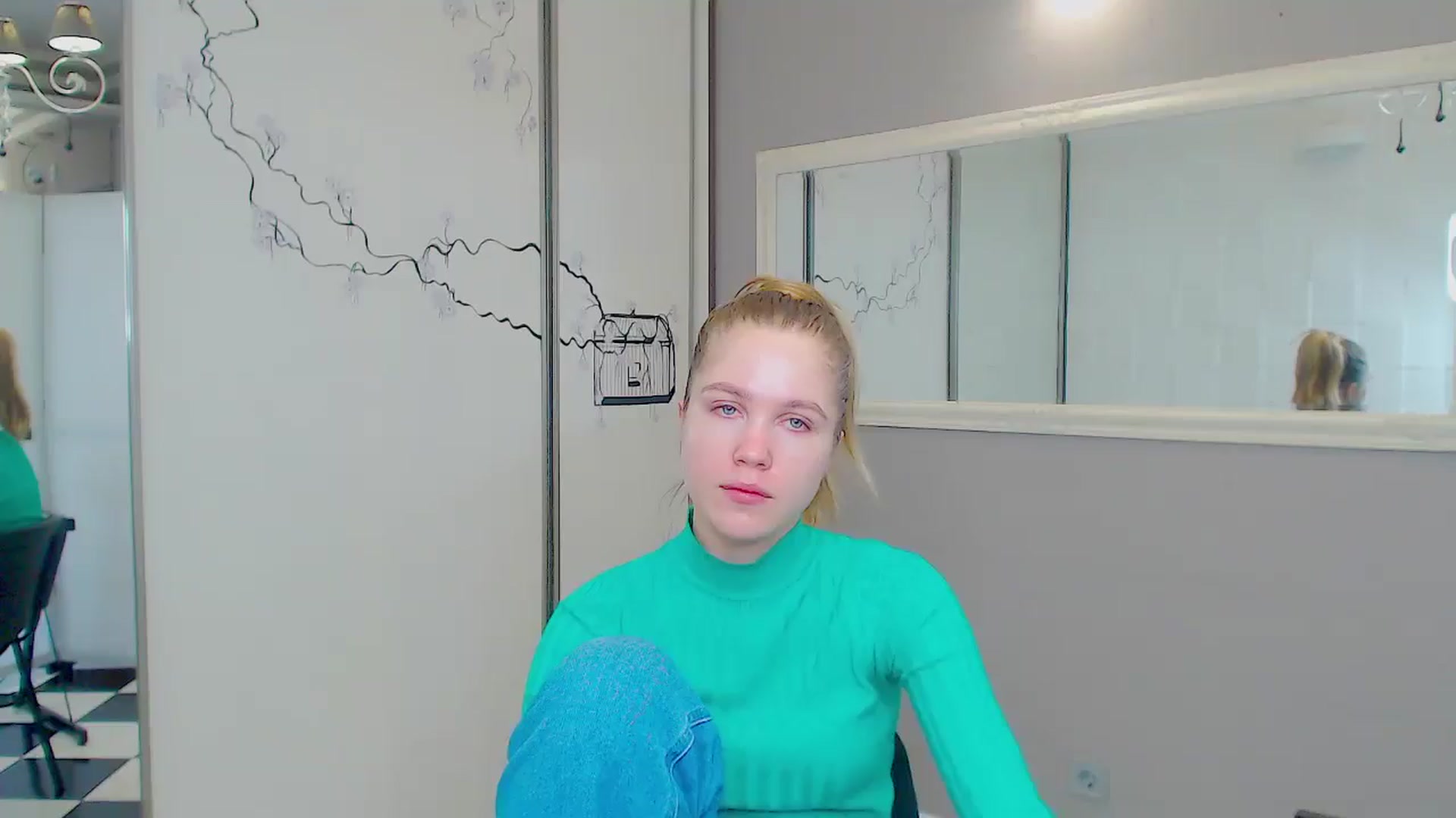 Gallery image thumbnail from Kate_Lewiss's myfreecams stream on, 01/30/2025, 10:37 image 10 of 20