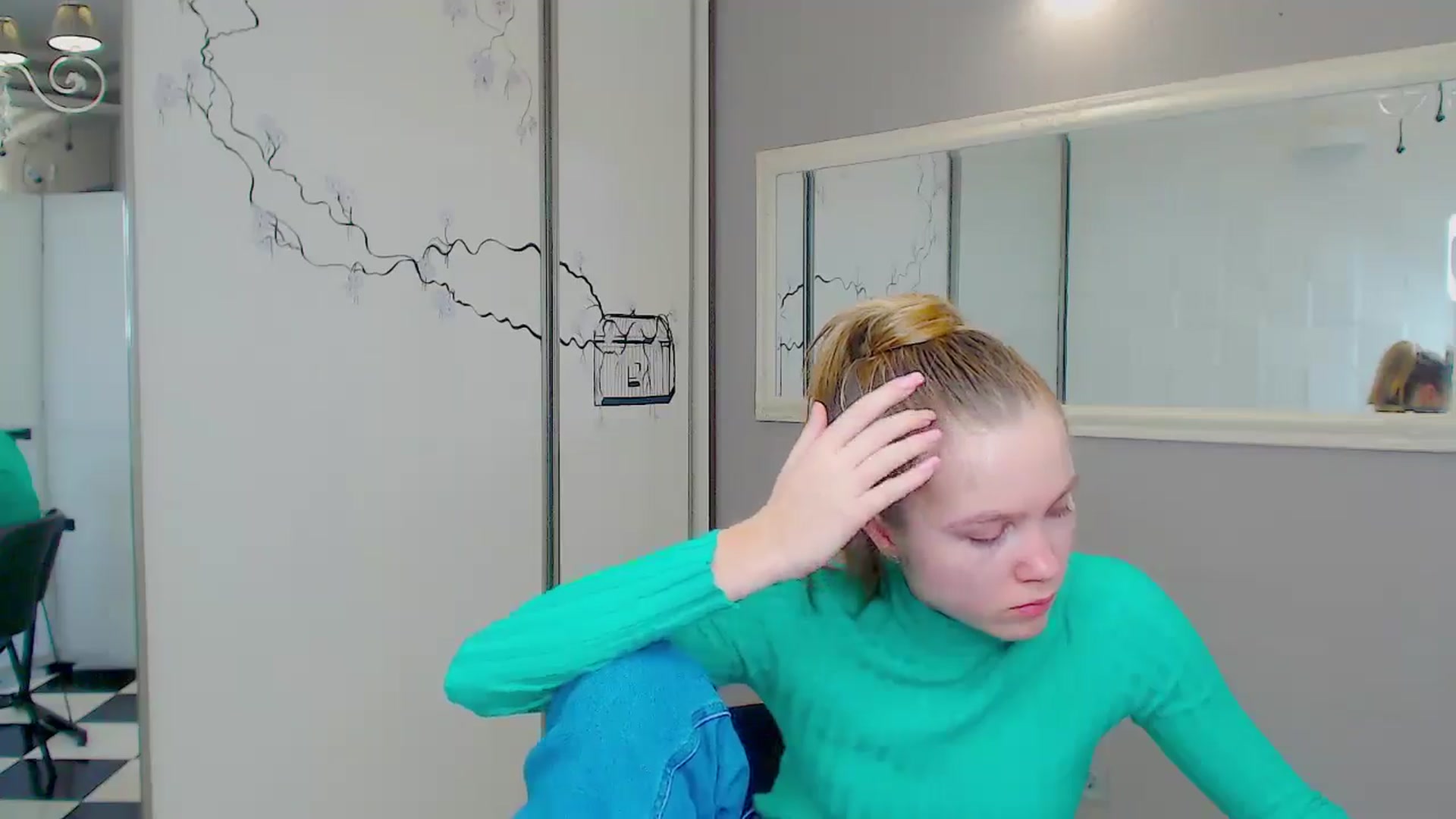 Gallery image thumbnail from Kate_Lewiss's myfreecams stream on, 01/30/2025, 11:36 image 17 of 20