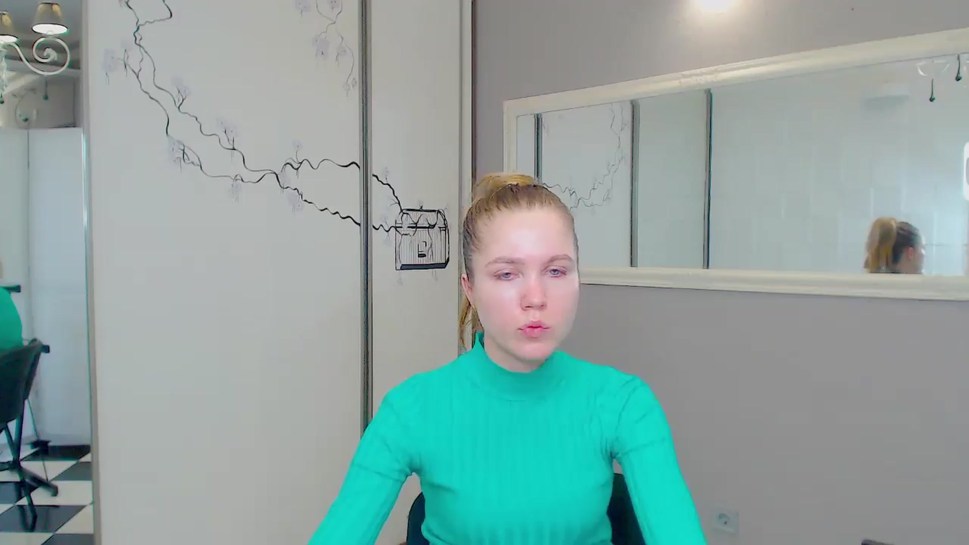 Gallery image thumbnail from Kate_Lewiss's myfreecams stream on, 01/30/2025, 11:36 image 2 of 20