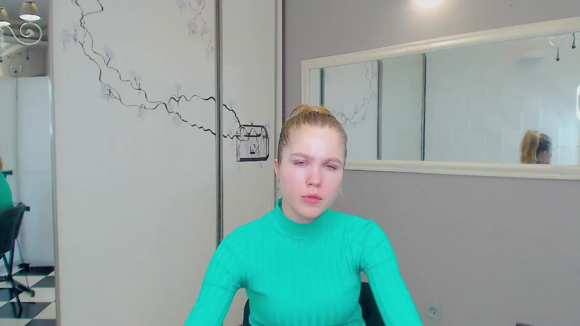 Gallery image thumbnail from Kate_Lewiss's myfreecams stream on, 01/30/2025, 11:36 image 1 of 20