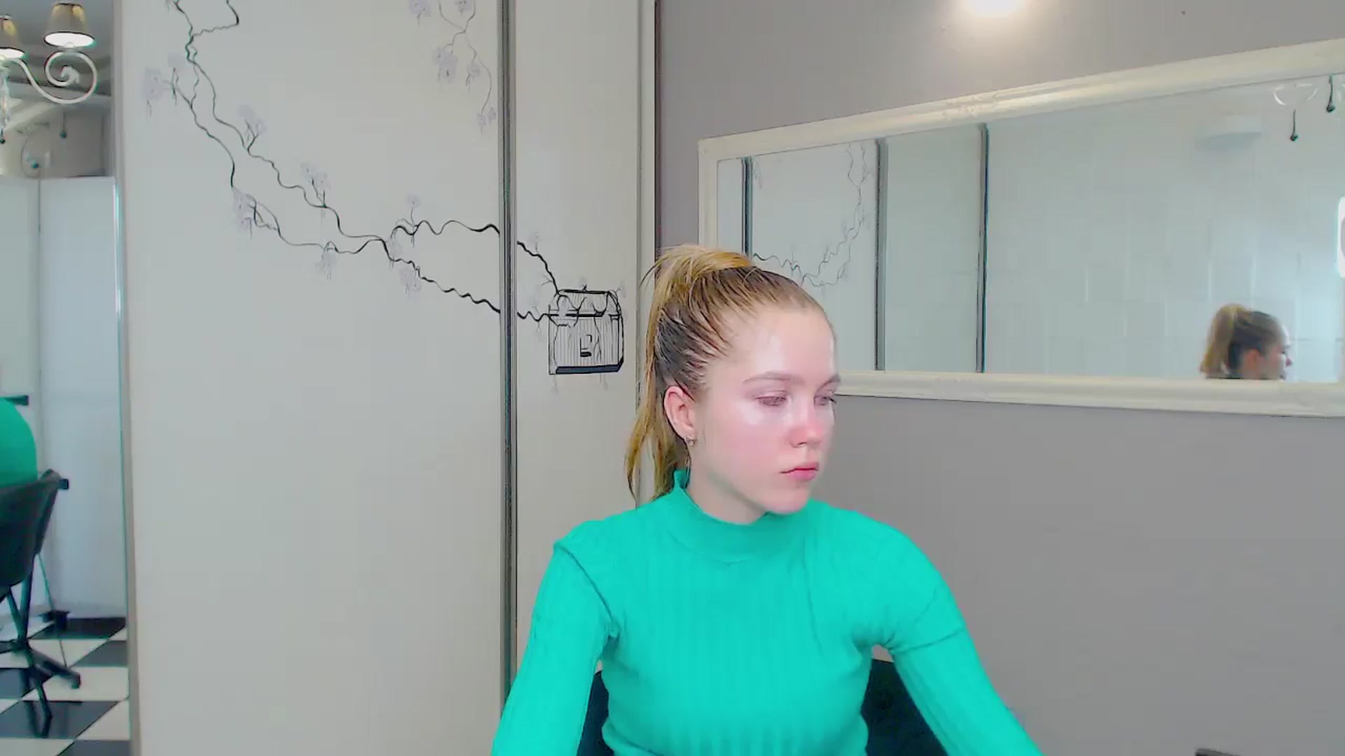 Gallery image thumbnail from Kate_Lewiss's myfreecams stream on, 01/30/2025, 11:36 image 12 of 20