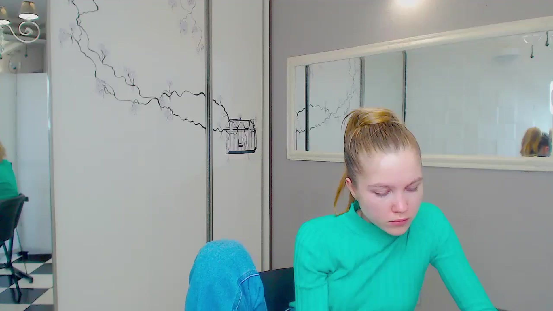 Gallery image thumbnail from Kate_Lewiss's myfreecams stream on, 01/30/2025, 11:36 image 11 of 20