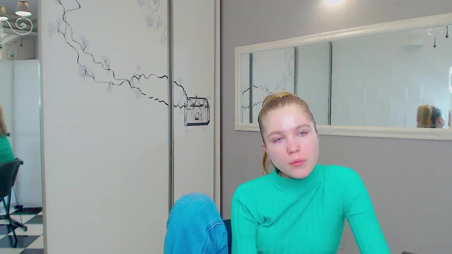 Gallery image thumbnail from Kate_Lewiss's myfreecams stream on, 01/30/2025, 11:36 image 9 of 20
