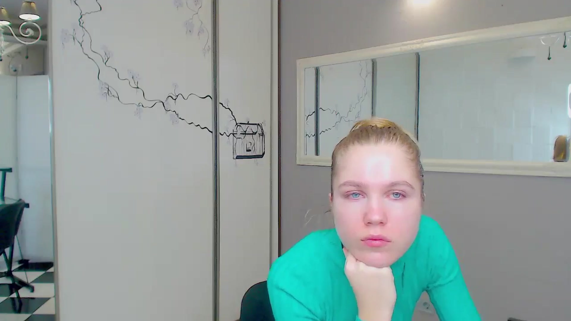Gallery image thumbnail from Kate_Lewiss's myfreecams stream on, 01/30/2025, 11:36 image 13 of 20