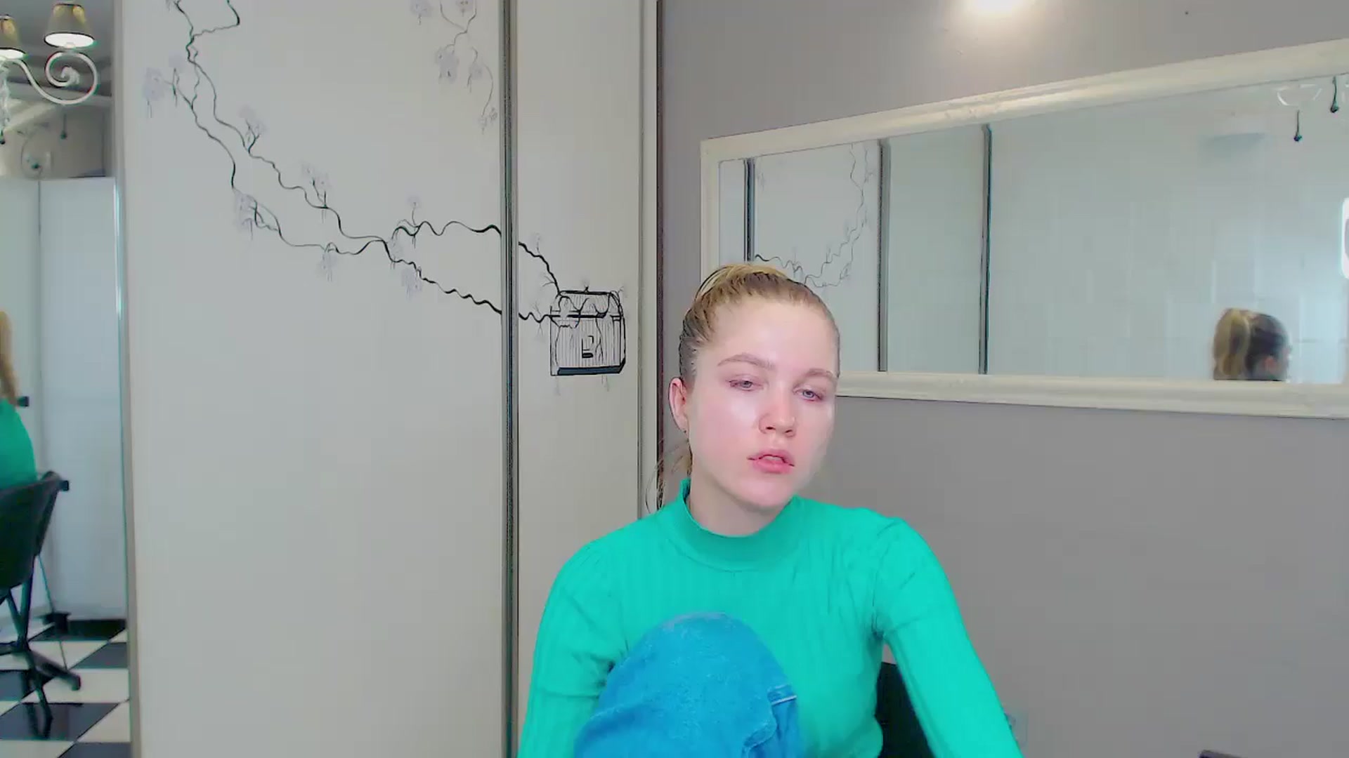 Gallery image thumbnail from Kate_Lewiss's myfreecams stream on, 01/30/2025, 11:36 image 20 of 20