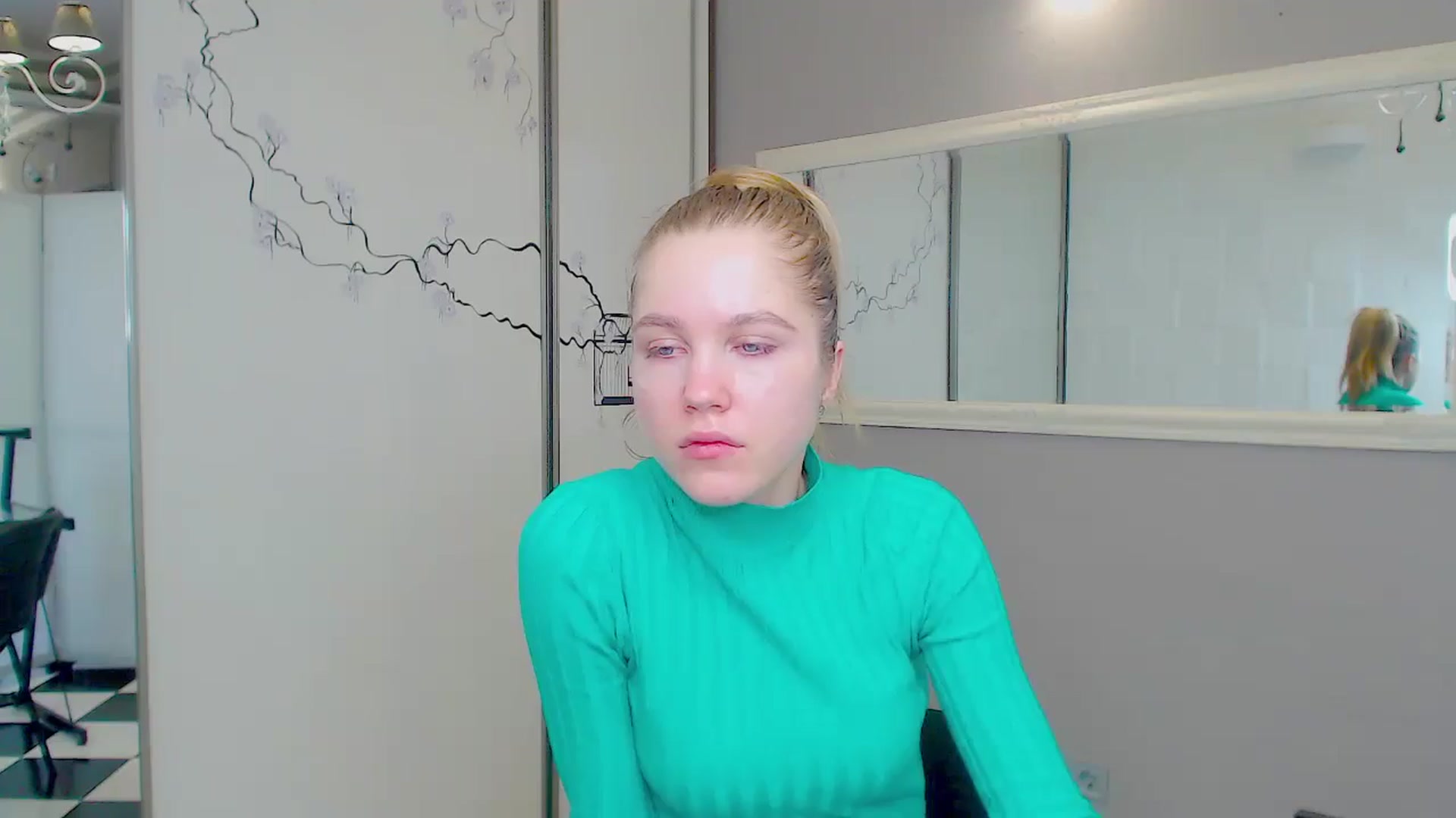 Gallery image thumbnail from Kate_Lewiss's myfreecams stream on, 01/30/2025, 11:36 image 15 of 20