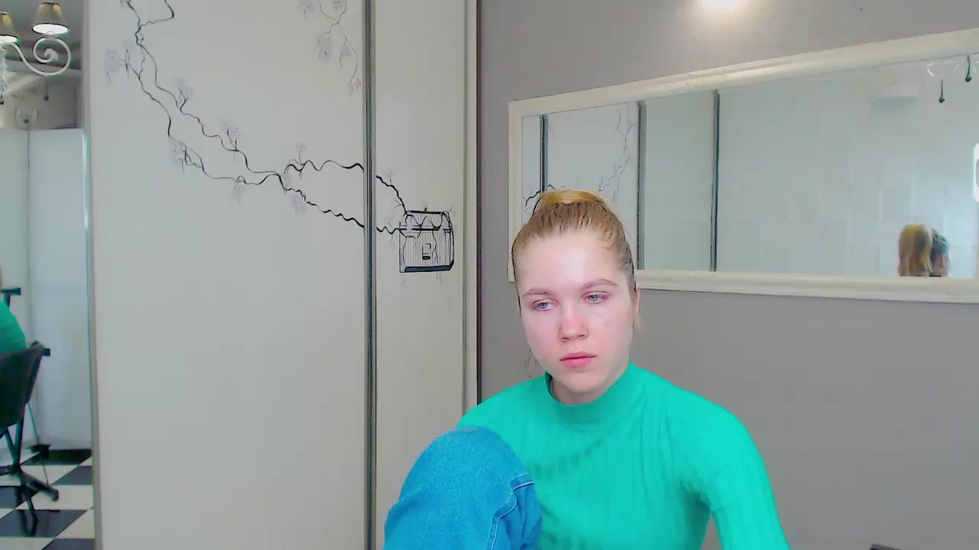 Gallery image thumbnail from Kate_Lewiss's myfreecams stream on, 01/30/2025, 11:36 image 19 of 20