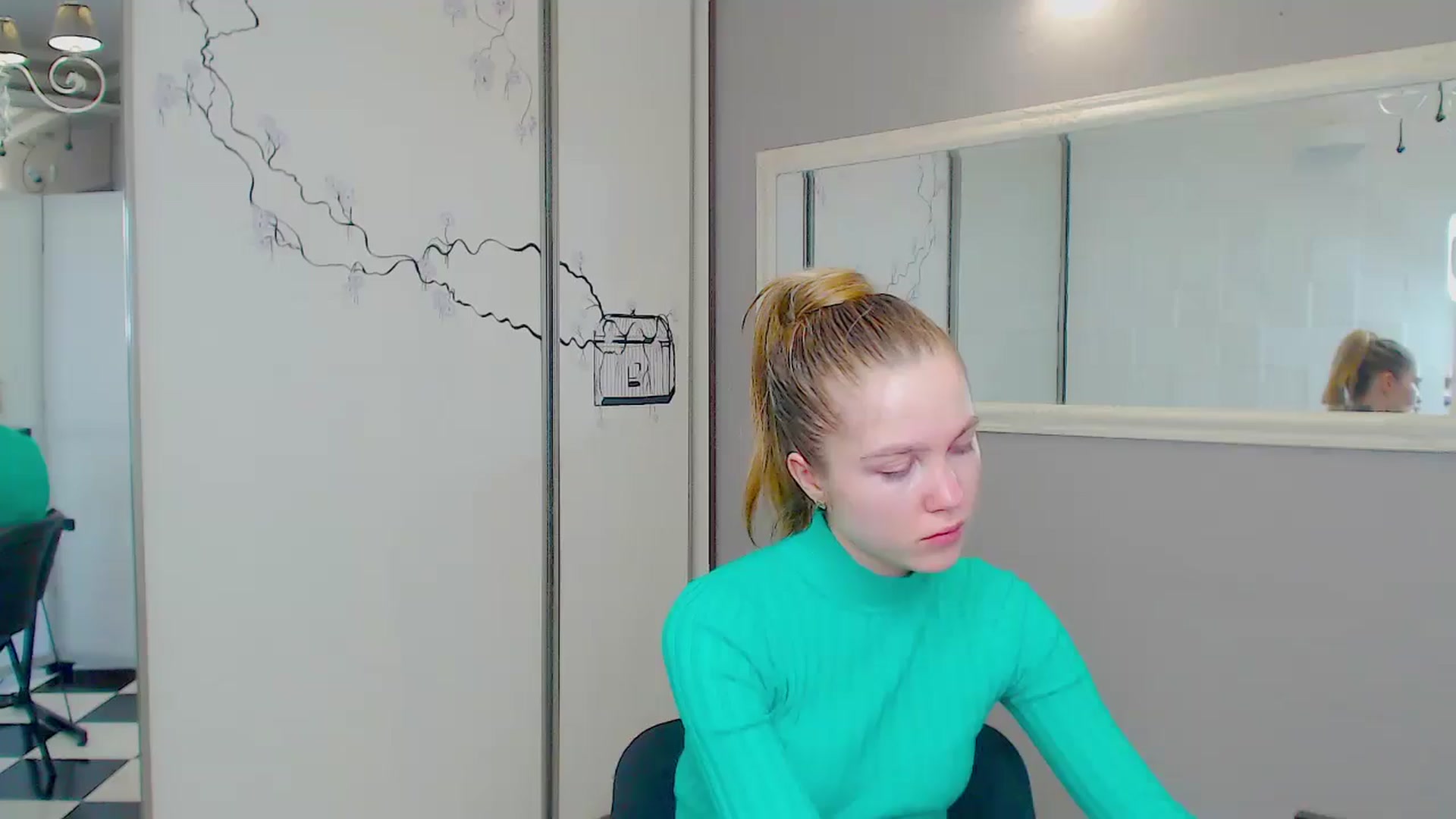 Gallery image thumbnail from Kate_Lewiss's myfreecams stream on, 01/30/2025, 11:36 image 3 of 20