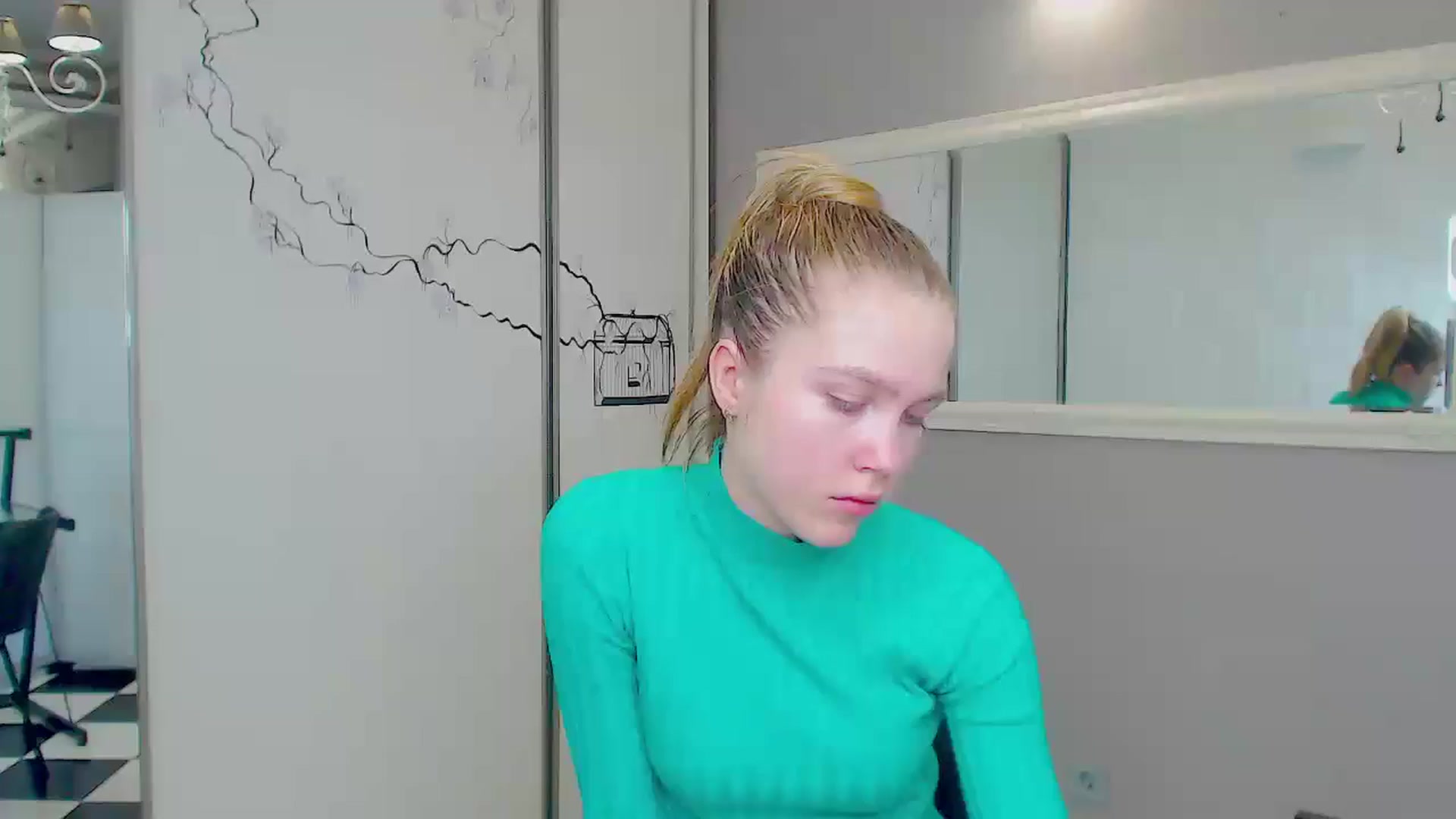 Gallery image thumbnail from Kate_Lewiss's myfreecams stream on, 01/30/2025, 12:03 image 12 of 20