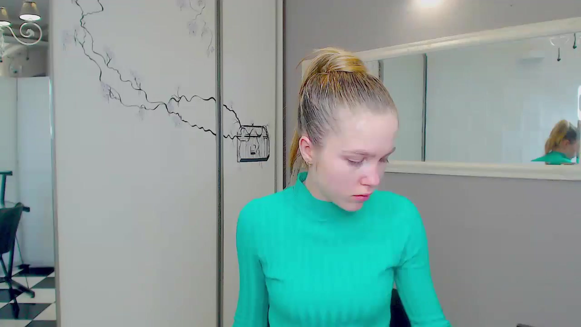Gallery image thumbnail from Kate_Lewiss's myfreecams stream on, 01/30/2025, 12:03 image 14 of 20