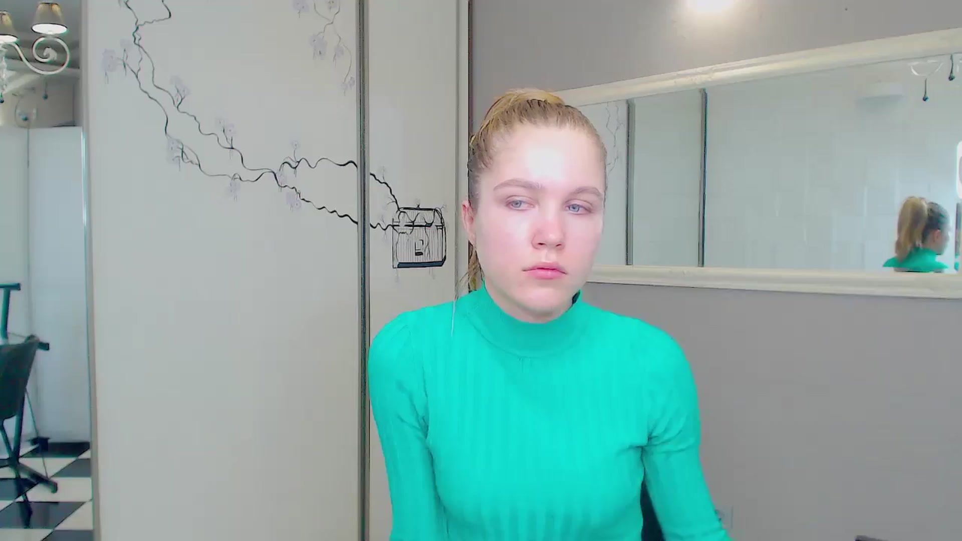 Gallery image thumbnail from Kate_Lewiss's myfreecams stream on, 01/30/2025, 12:03 image 8 of 20