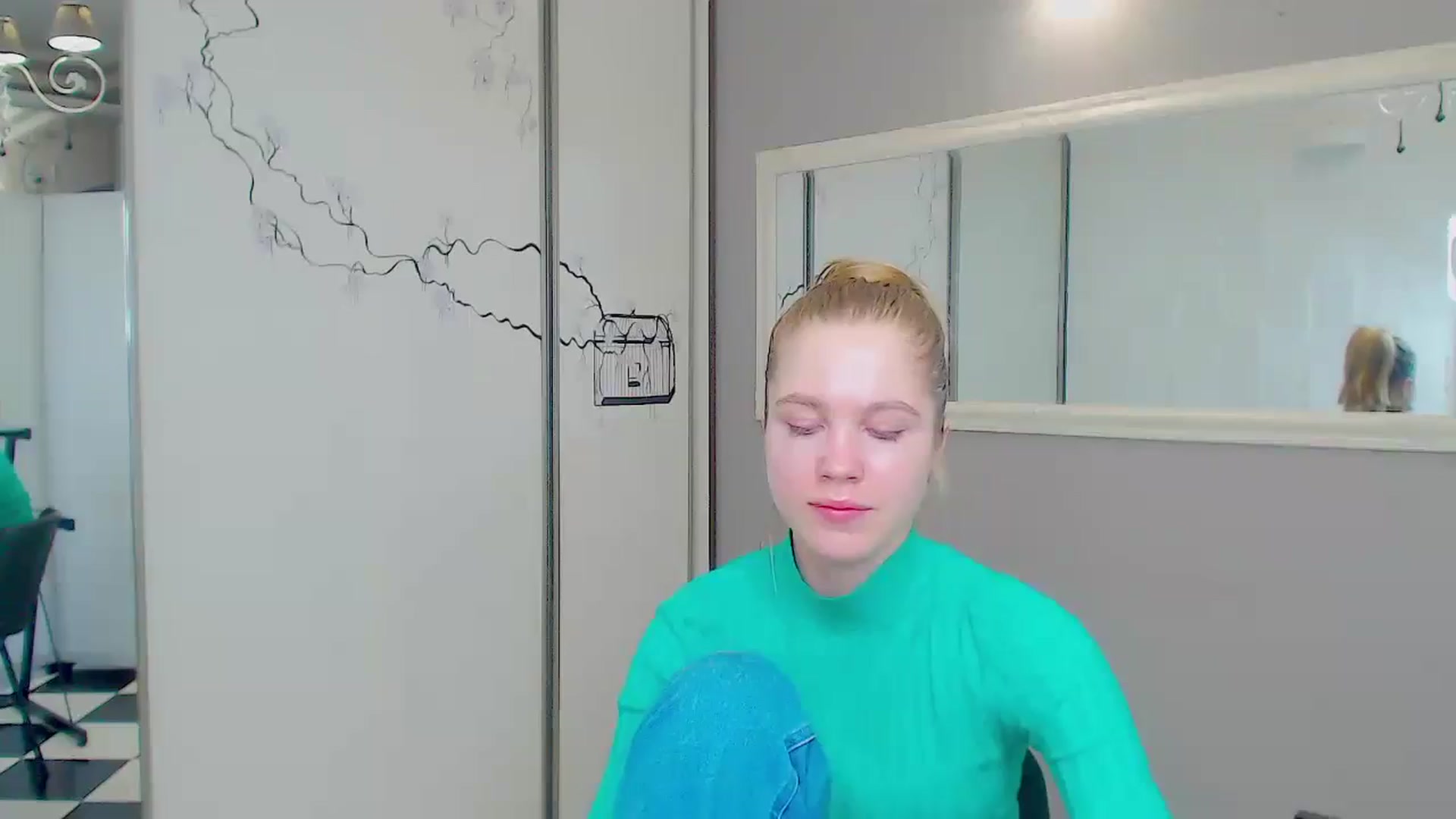 Gallery image thumbnail from Kate_Lewiss's myfreecams stream on, 01/30/2025, 12:03 image 19 of 20