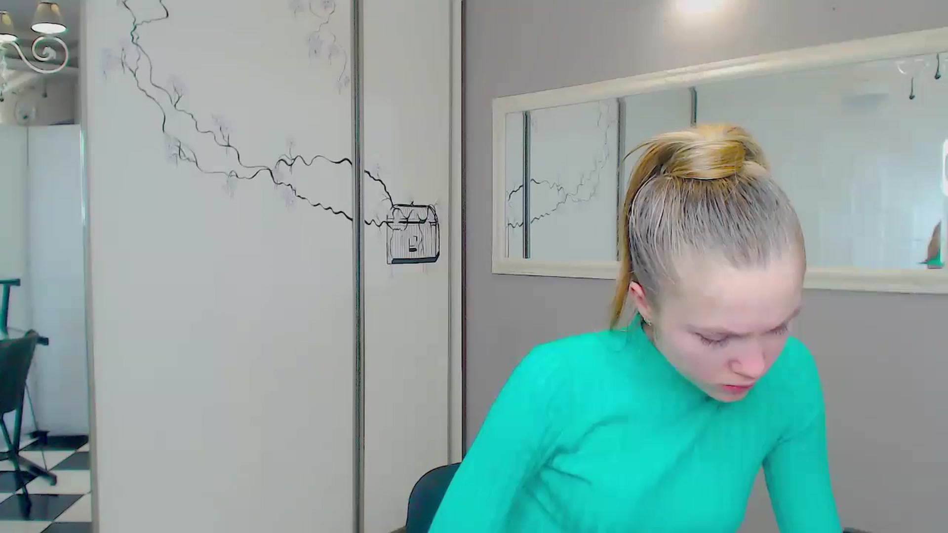 Gallery image thumbnail from Kate_Lewiss's myfreecams stream on, 01/30/2025, 12:03 image 15 of 20