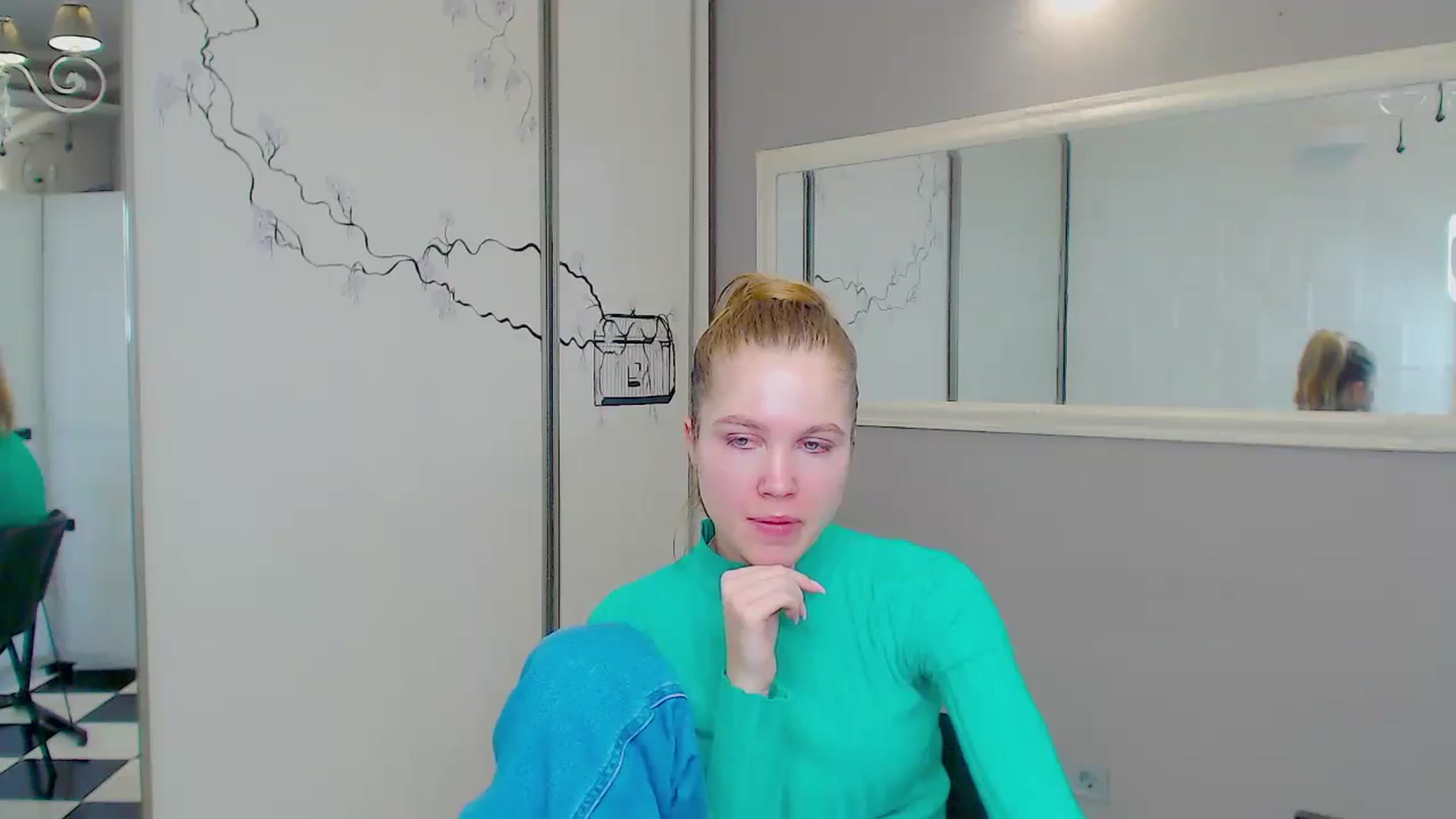 Gallery image thumbnail from Kate_Lewiss's myfreecams stream on, 01/30/2025, 12:03 image 3 of 20